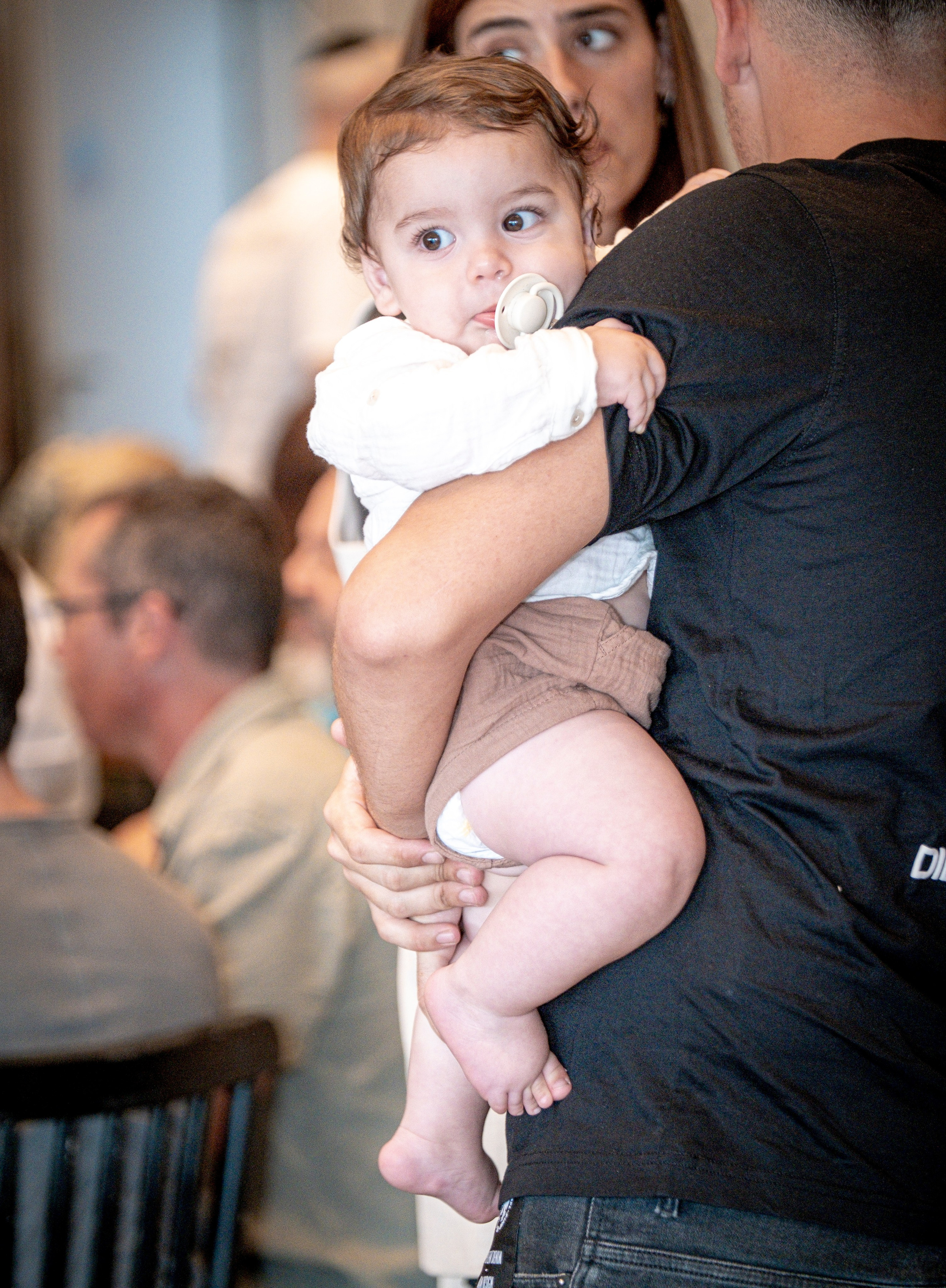 MAY – Portrait & Fashion Session. Middle East Photo Agency — Photography & Event Magnets — סוכנות צילום והדפסת מגנטים לאירועים