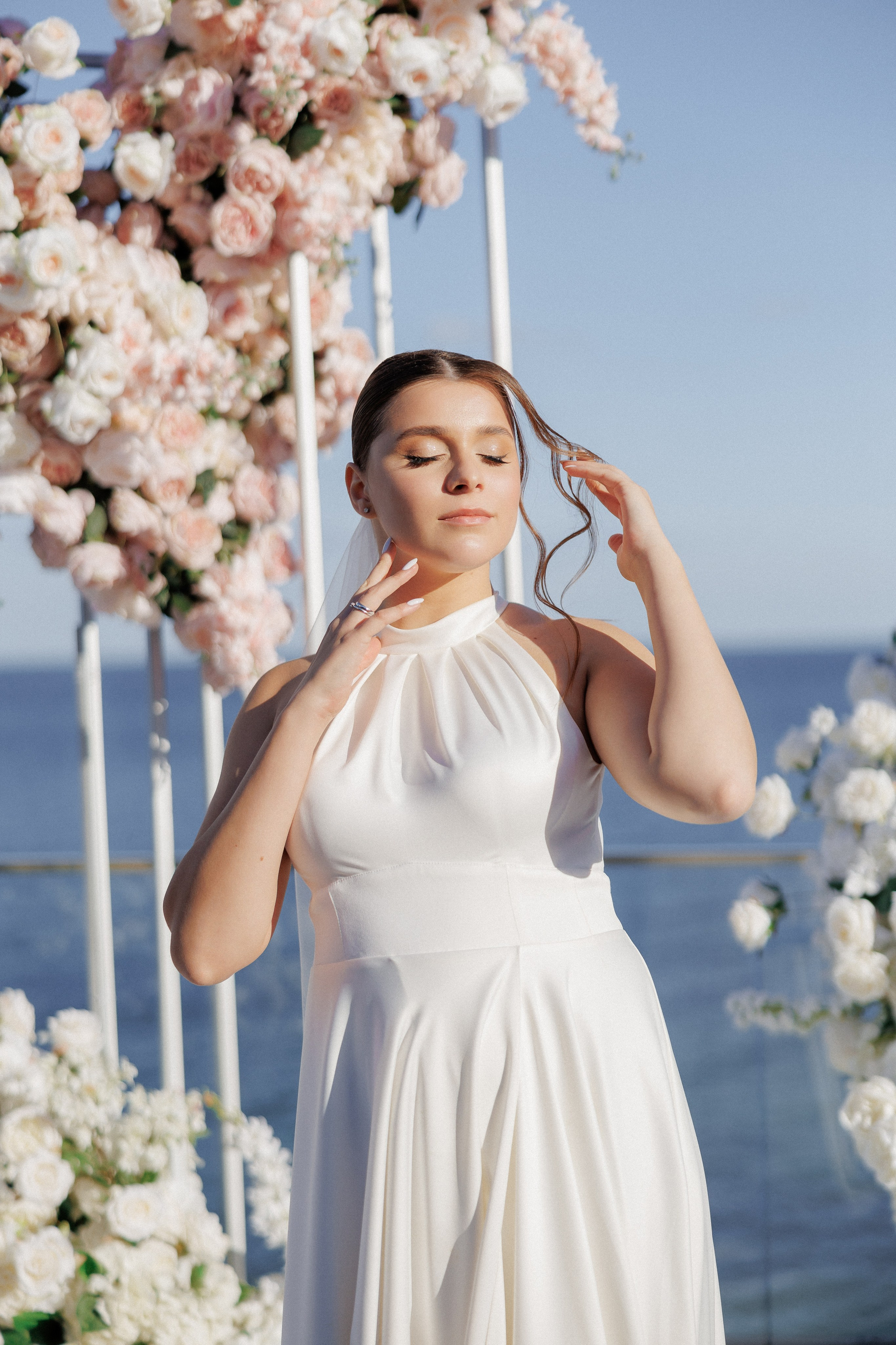 Вікторія & Владислав. Весільний та сімейний фотограф Одеса