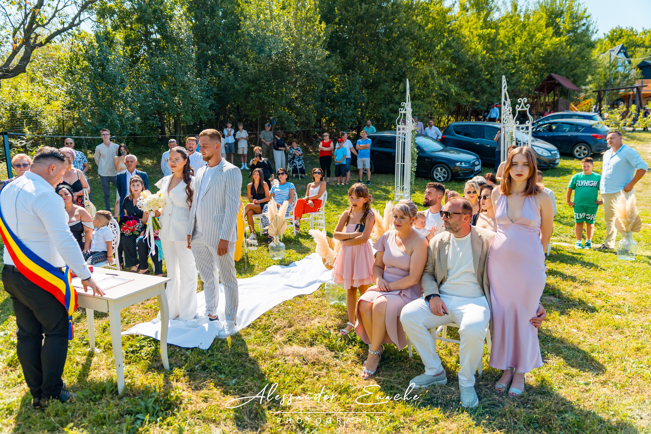 Paul & Loredana. Fotograf prin #Piatraneamt-Alessander Enache