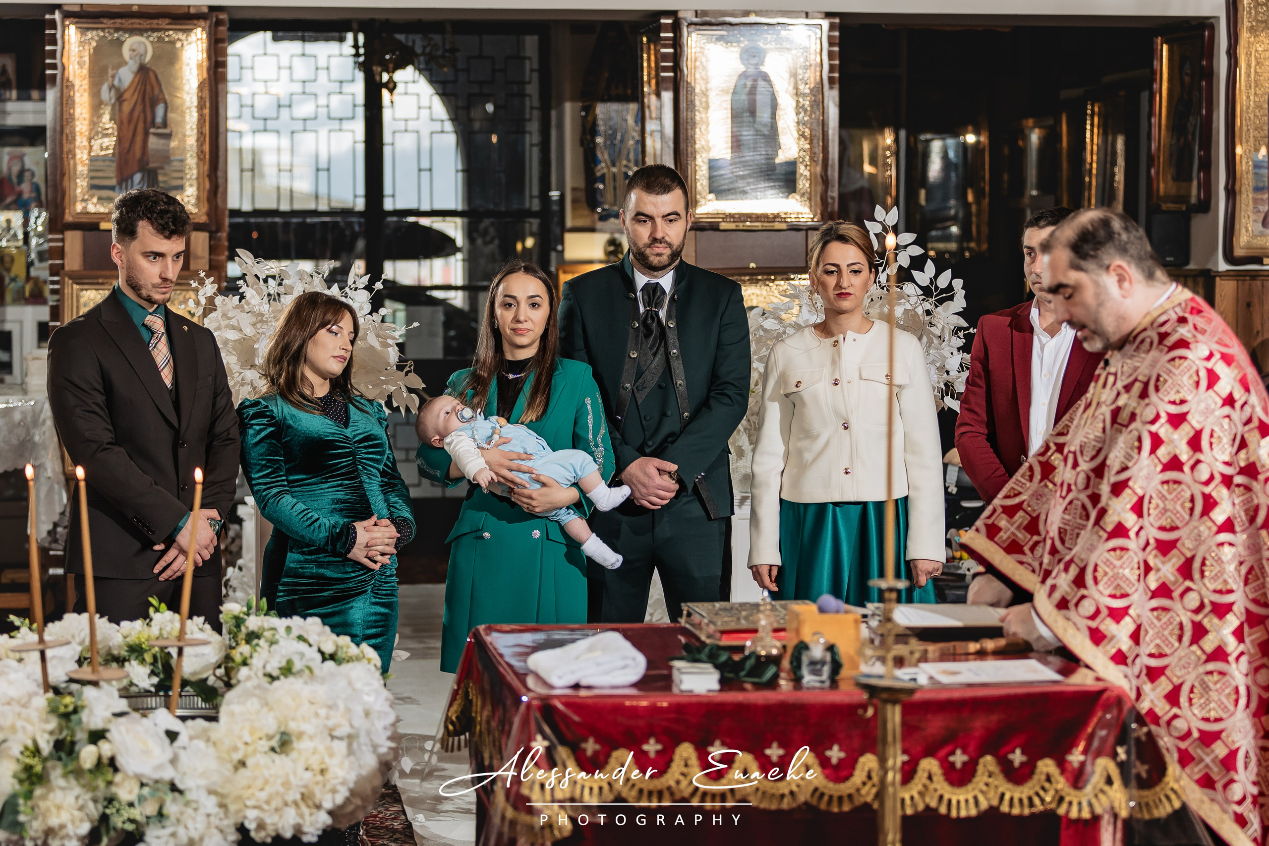 Amir. Fotograf prin #Piatraneamt-Alessander Enache