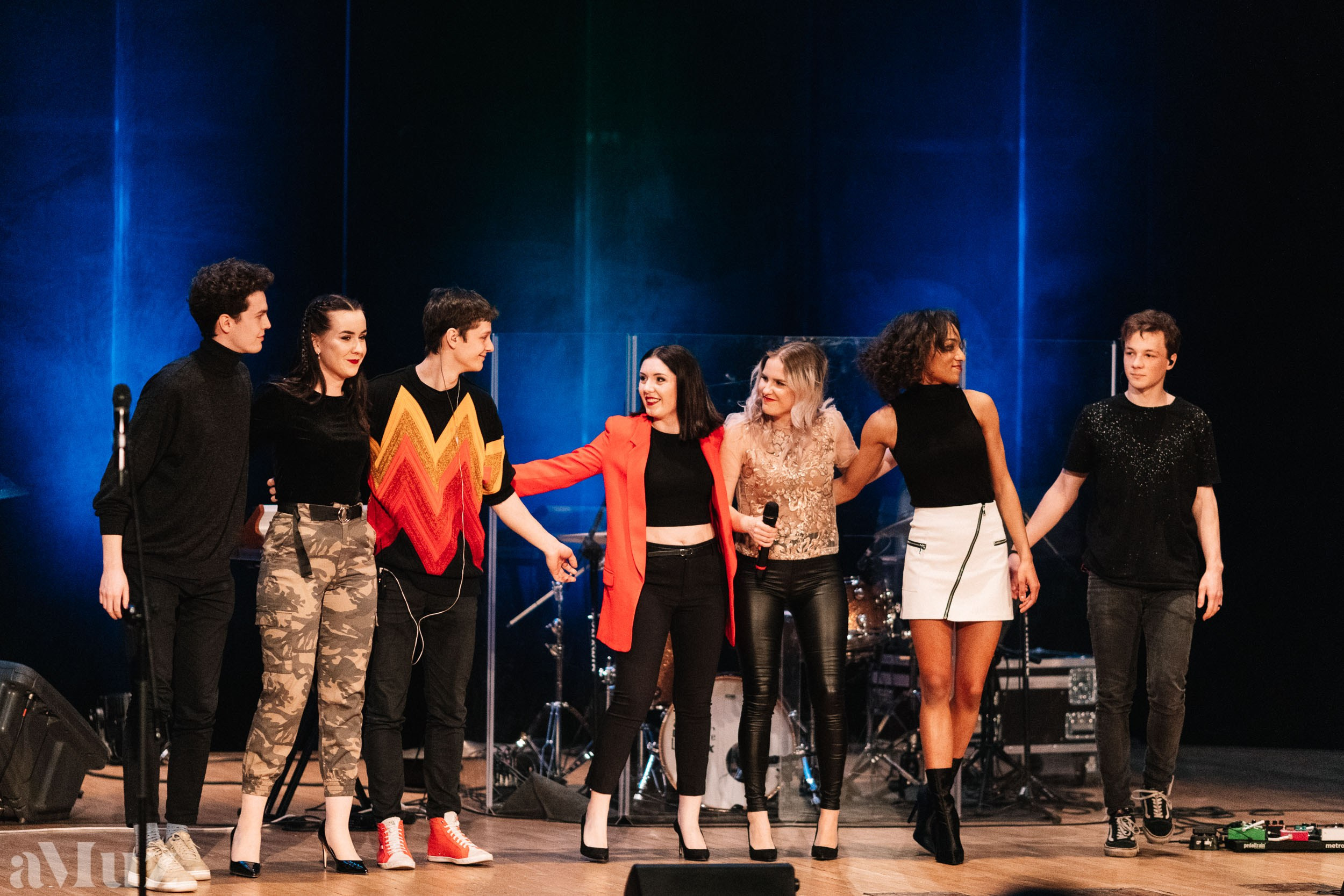 Jazz Zaśpiewam. Fotograf Ślubny Warszawa - Sesje Biznesowe Rodzinne Eventy