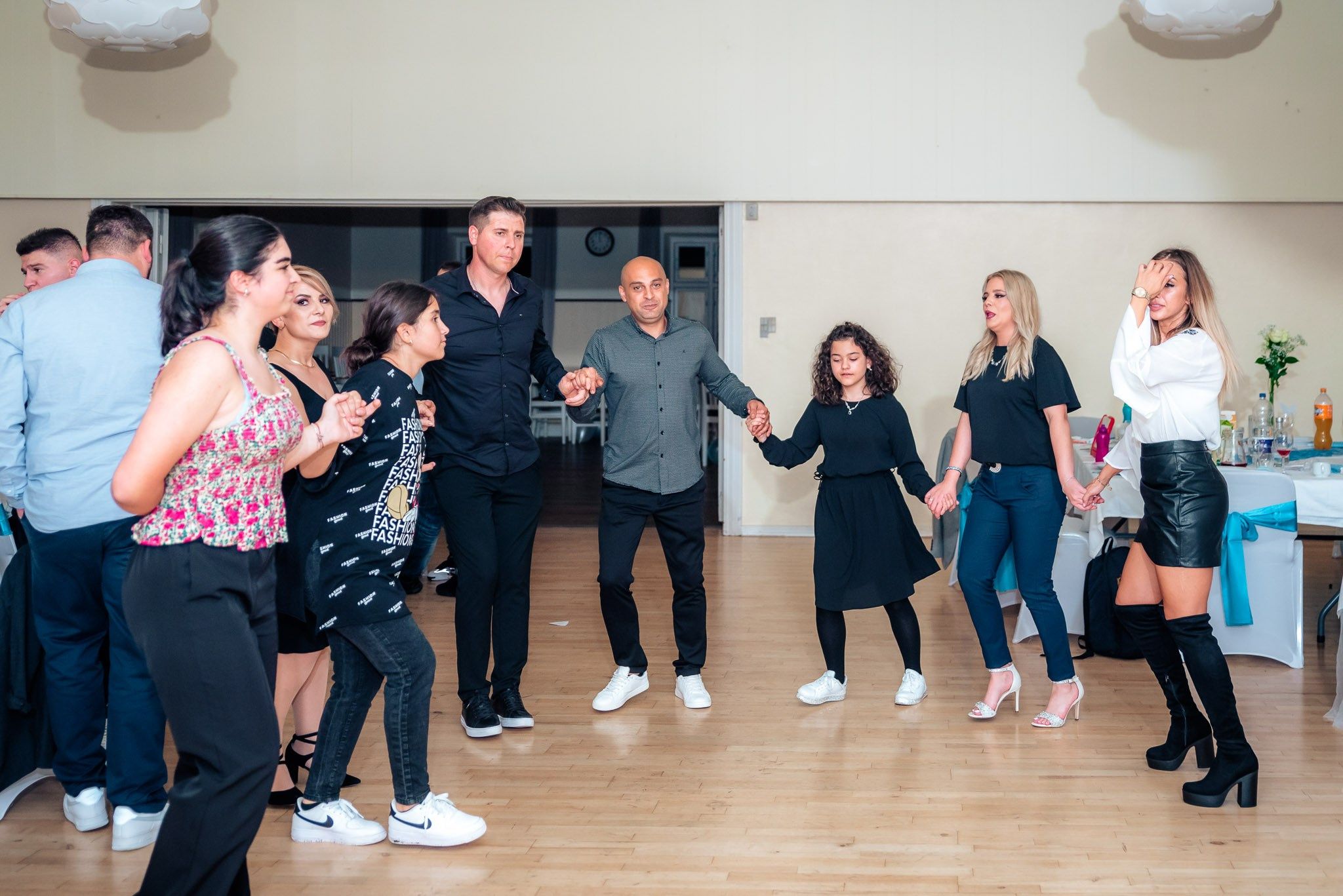 Botez David Achim 22.10.2022. DanFotograf.dk