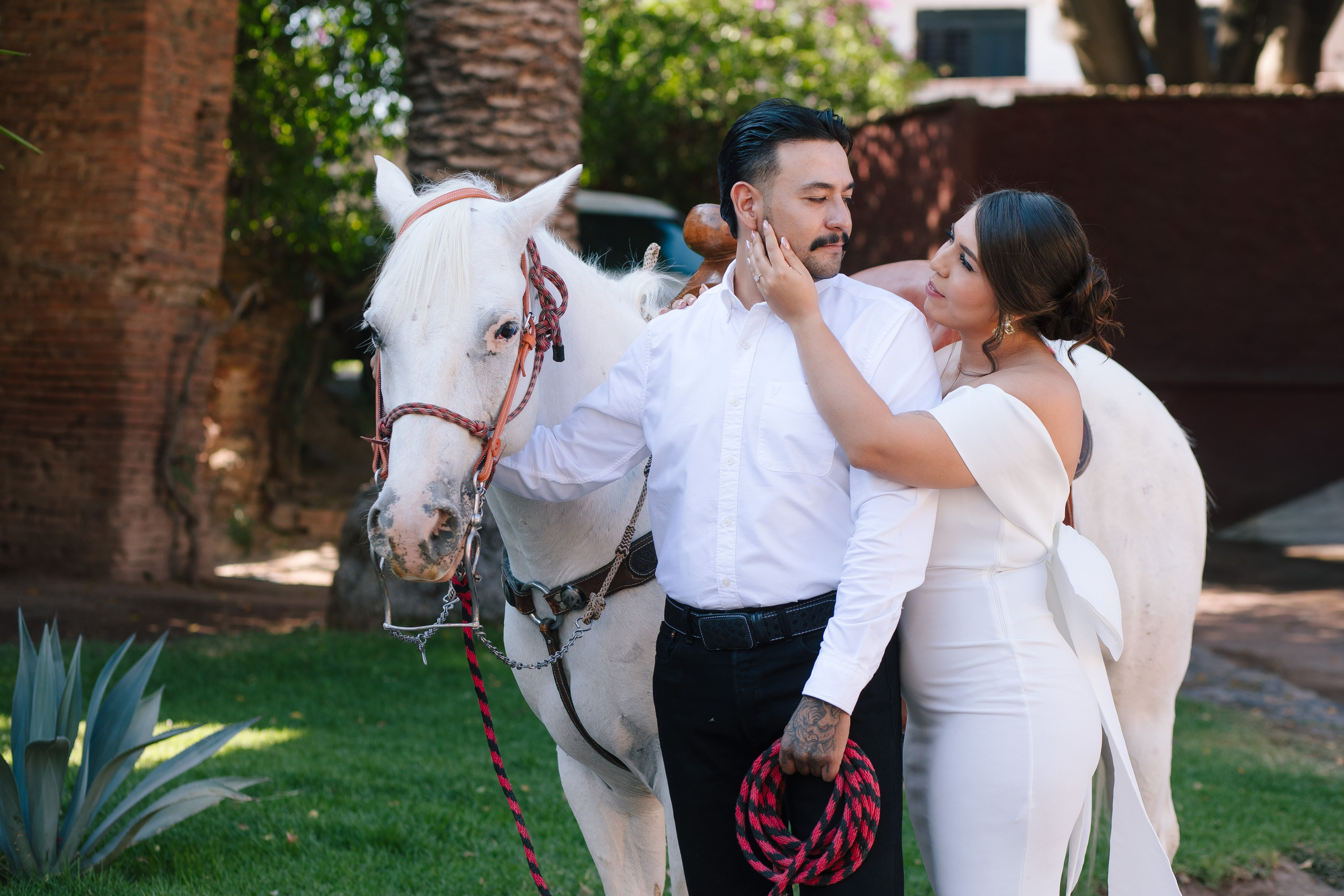 Save the date Fanny y Junior. Wedding Photographer Ruth Preciado
