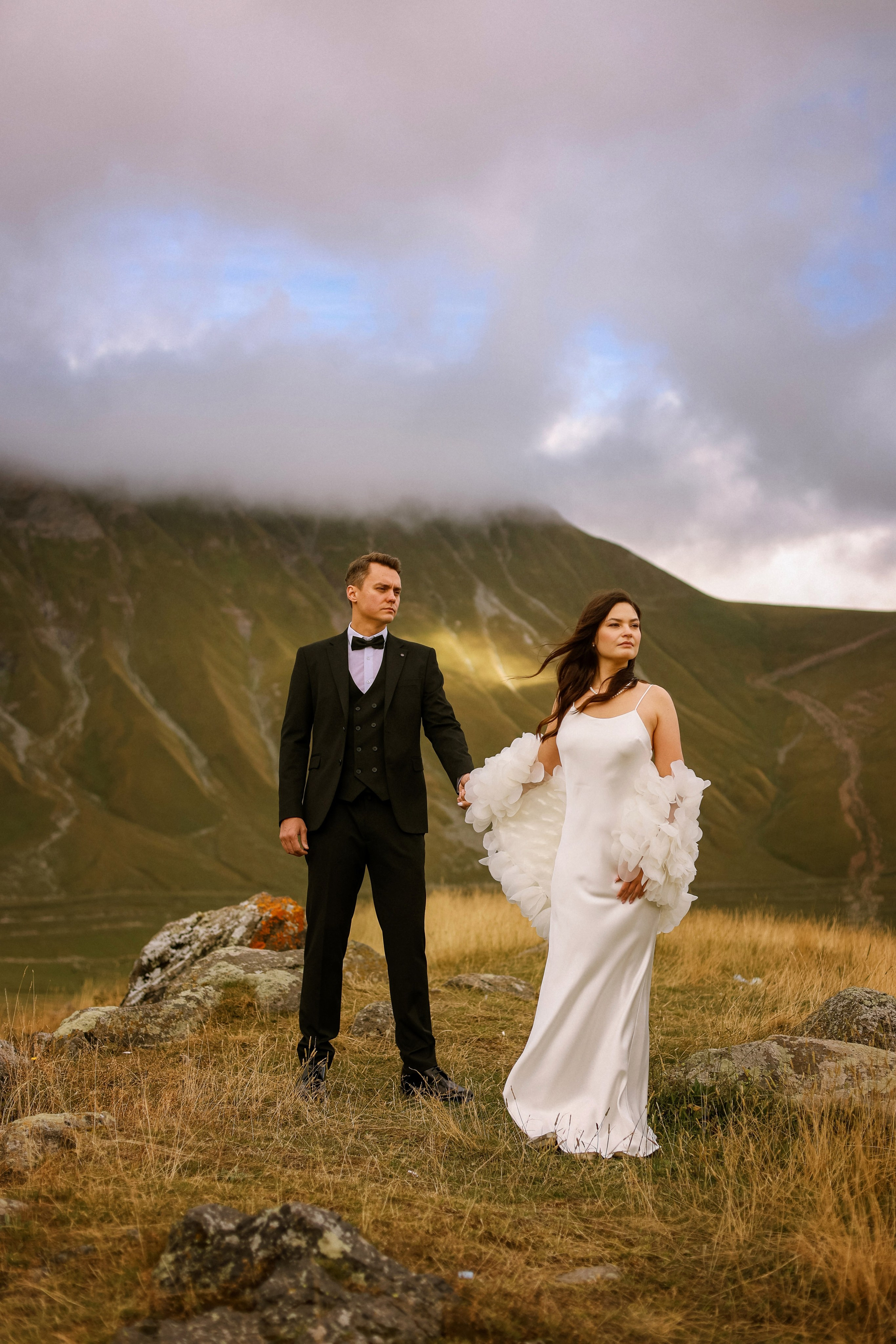 Gudauri Mountains. Свадебный, семейный и детский фотограф в Беларуси и за ее пределами