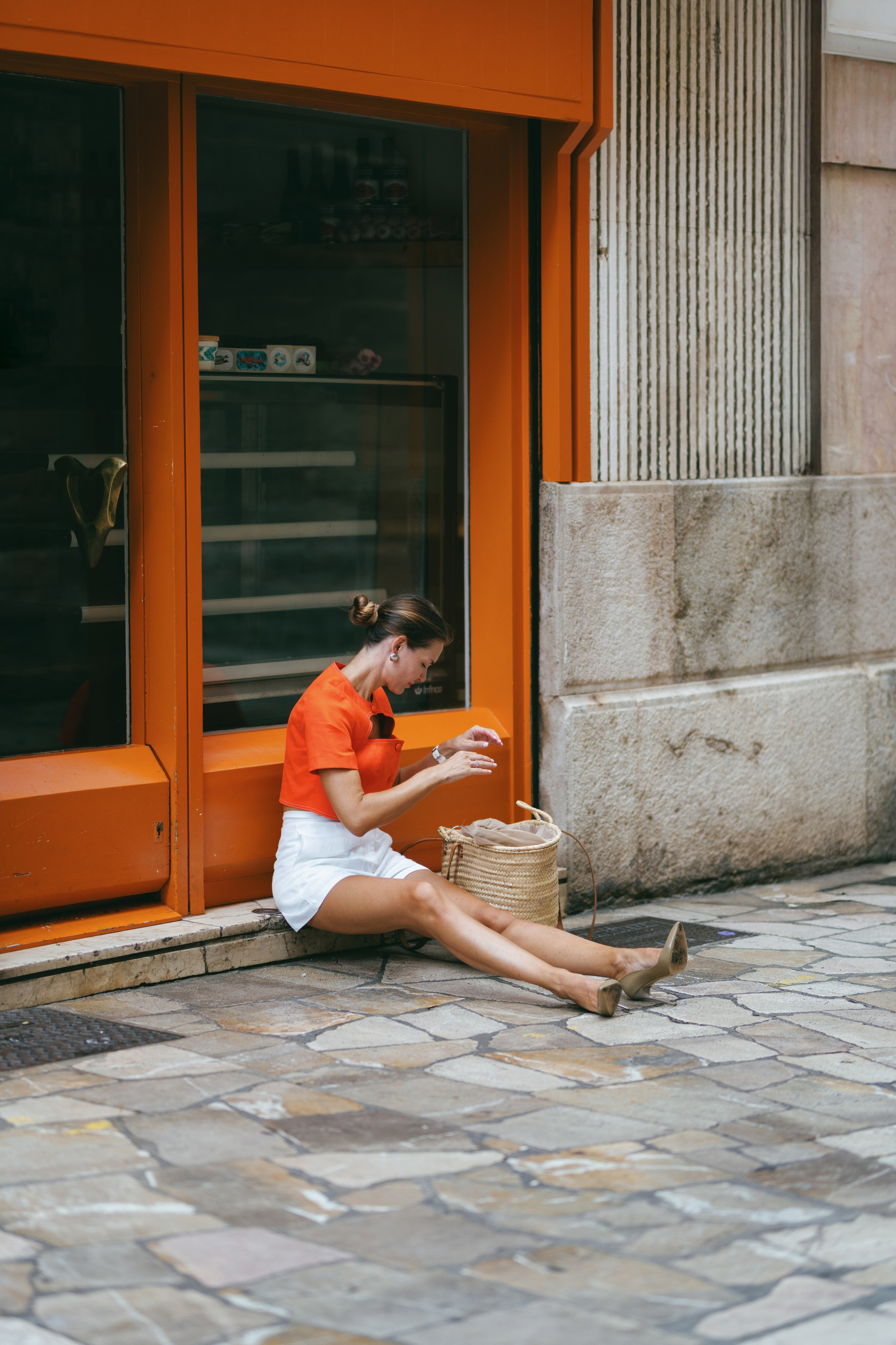 Mallorca Lifestyle & Vacation Portraits — Palma de Mallorca Photographer. Photographer in Mallorca