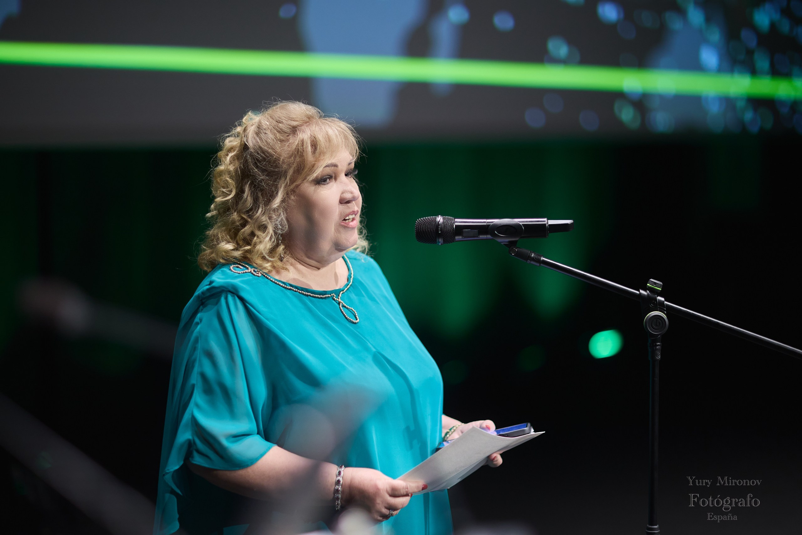 La Persona Awards 2026 (ч.2). OranJazz fotos