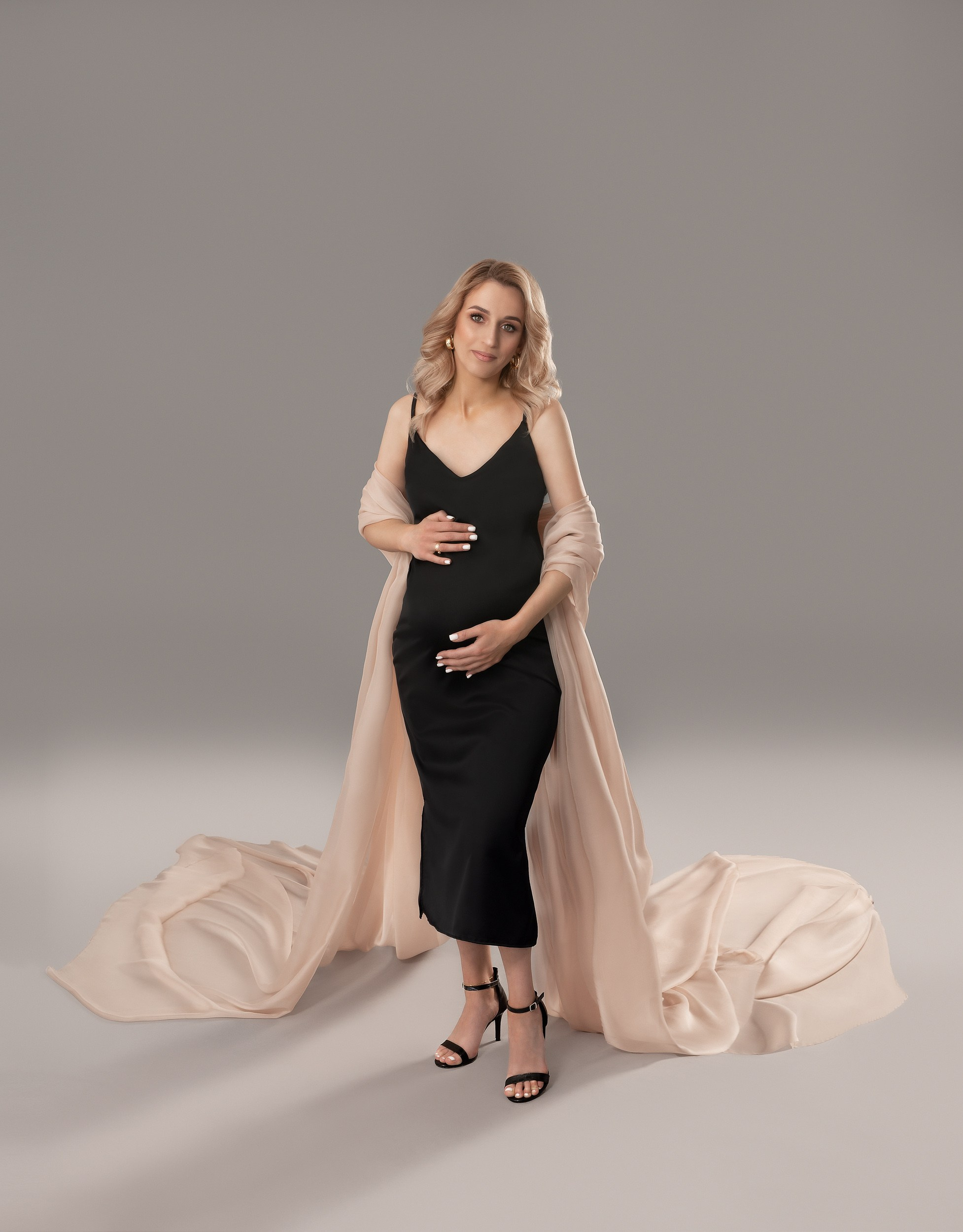 Вагітність та материнство. Photographer Rina Lavina