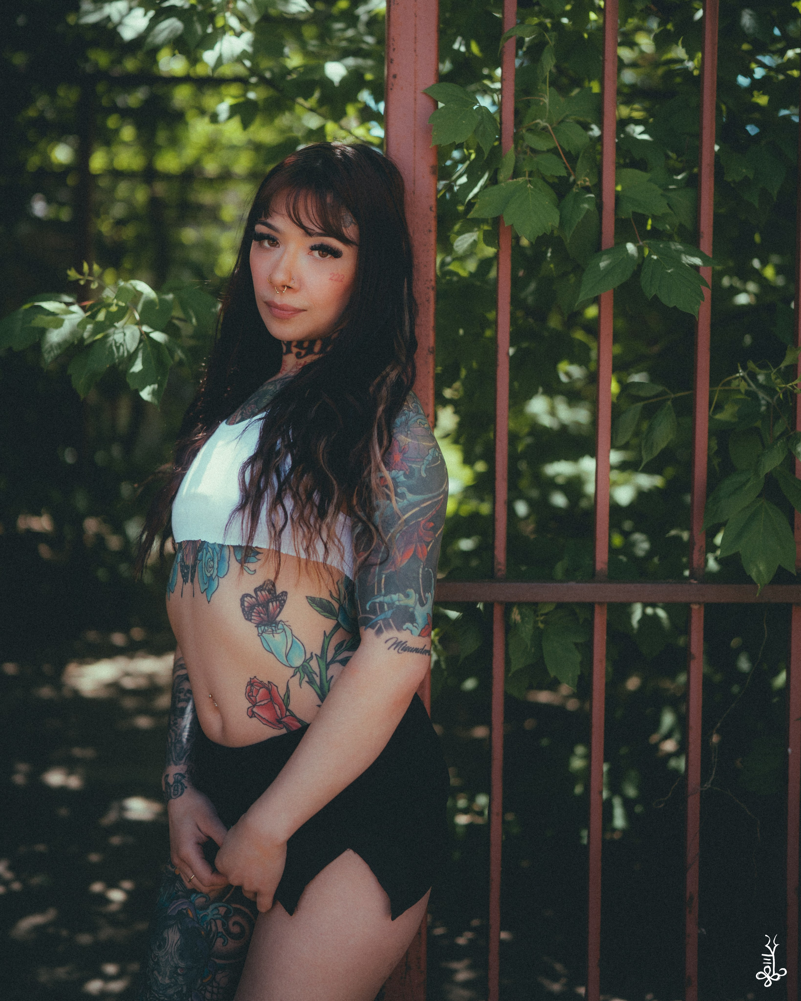 @tatted.princes96. Ke’Ondris | Photographer & Videographer | Indianapolis, IN