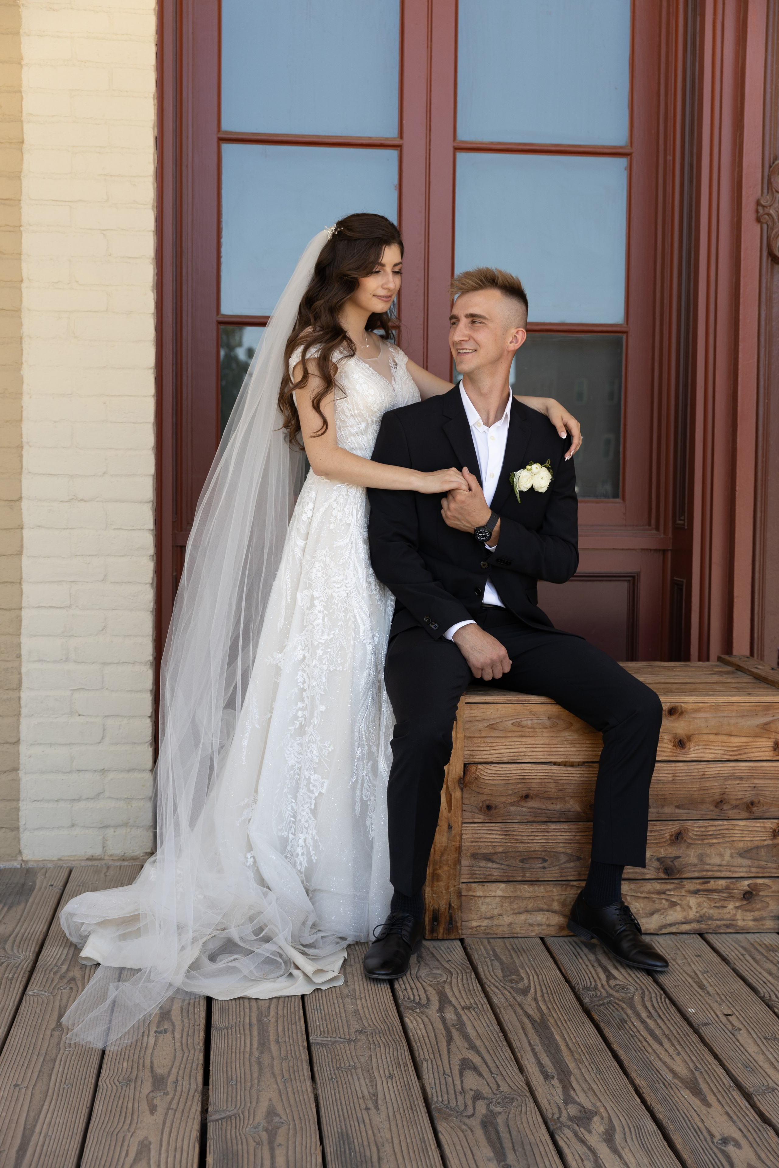 L|G. Family and Wedding photographer