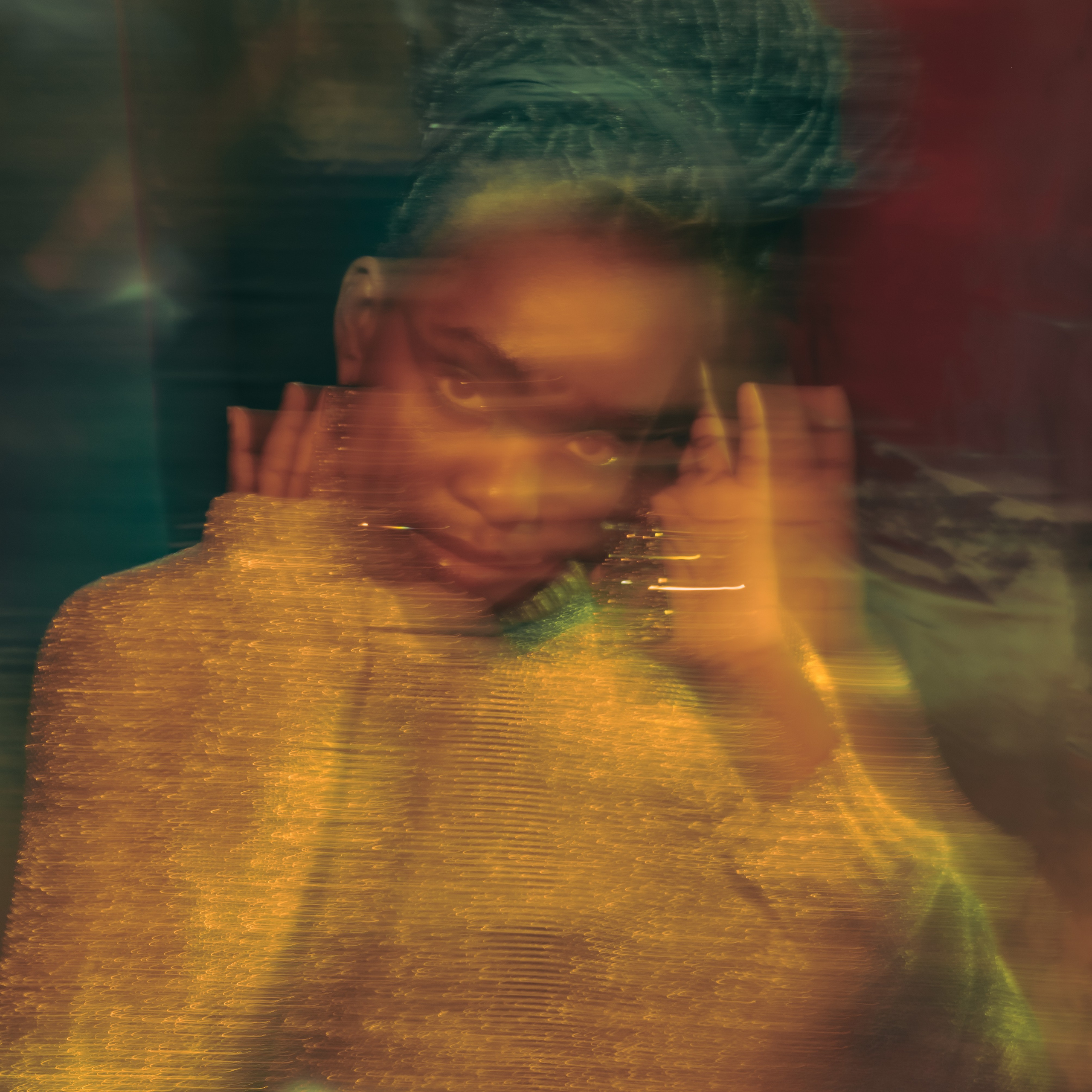 Jeslyn from Nigeria. Ekaterina Tsurkina-Appina Photography Canada