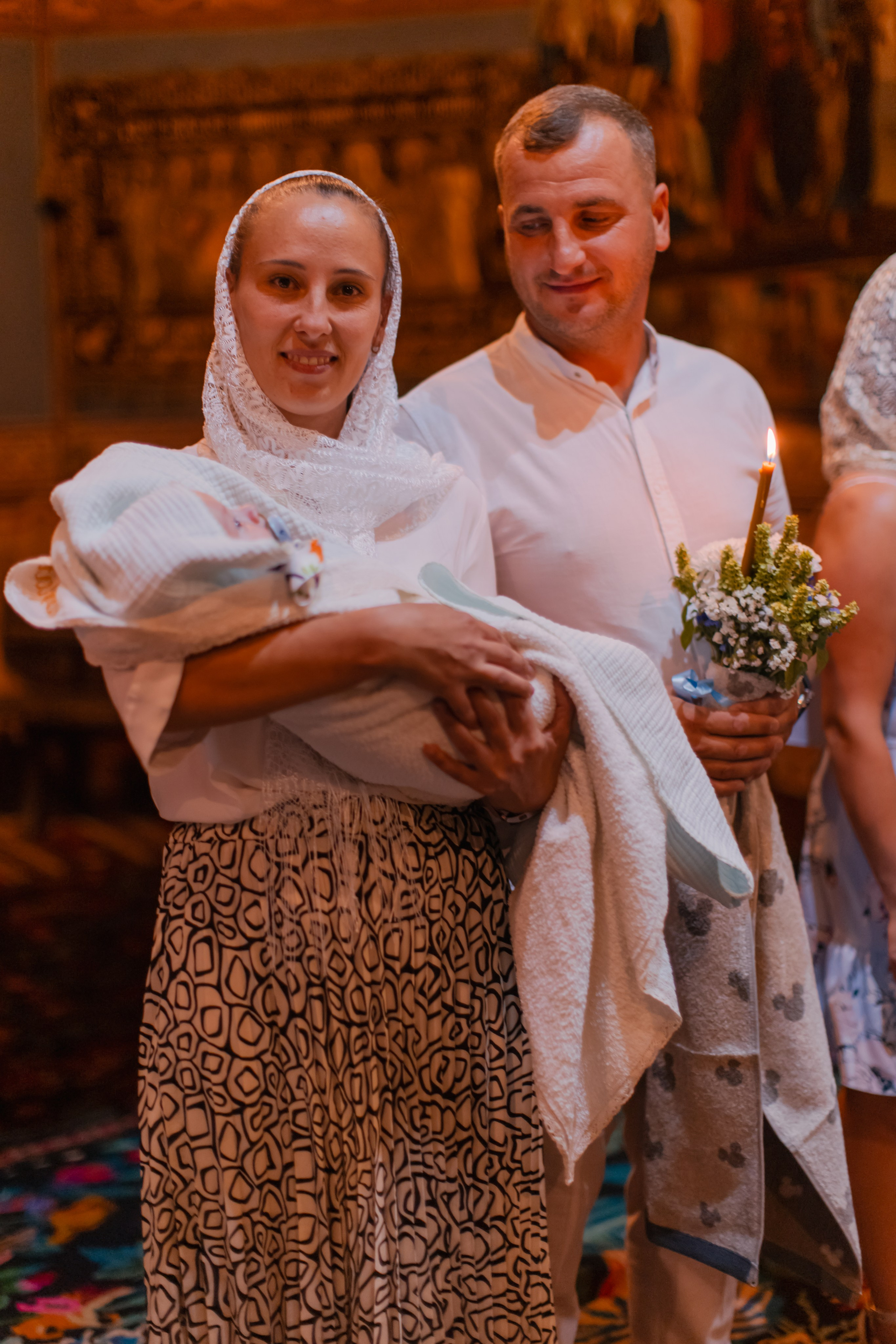 Botez Biserica de Lemn. Fotograf Moldova | Fotograf Chișinău | Fotograf de familie Chișinău |Fotograf Botez | Fotograf Însărcinate Moldova | Fotograf Neworn