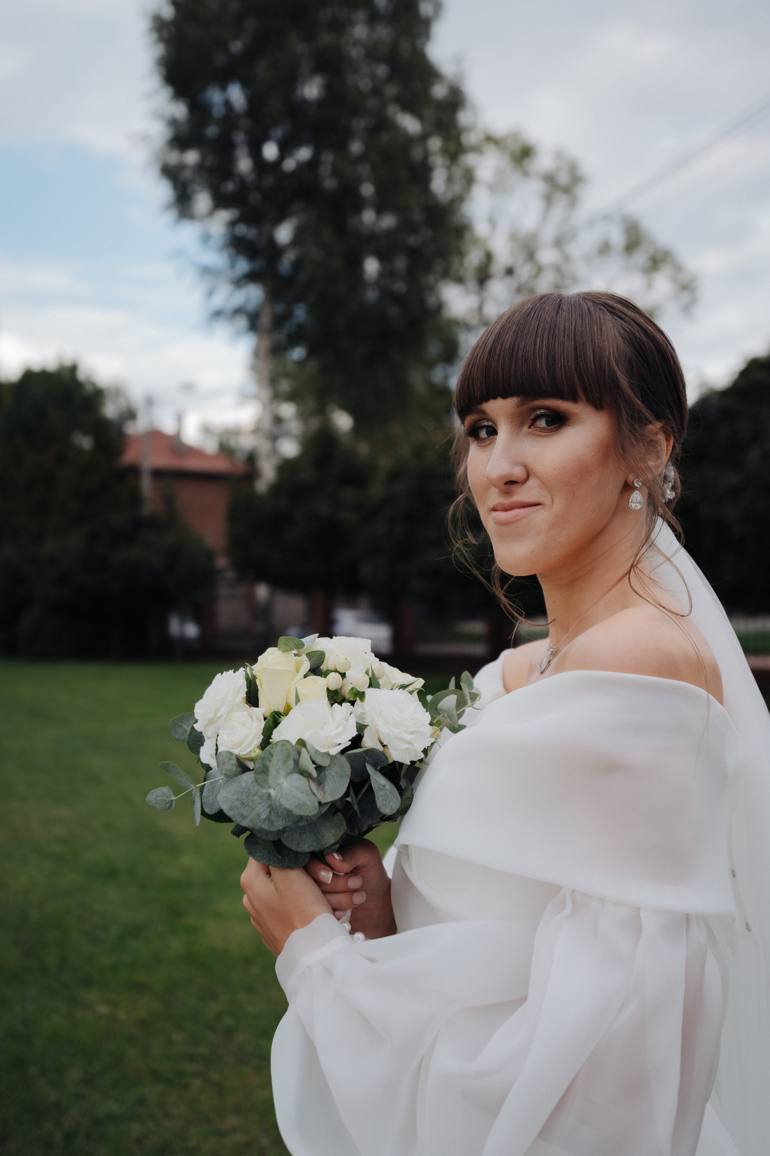 Piotr i Roksolana. Karina Czernecka Foto