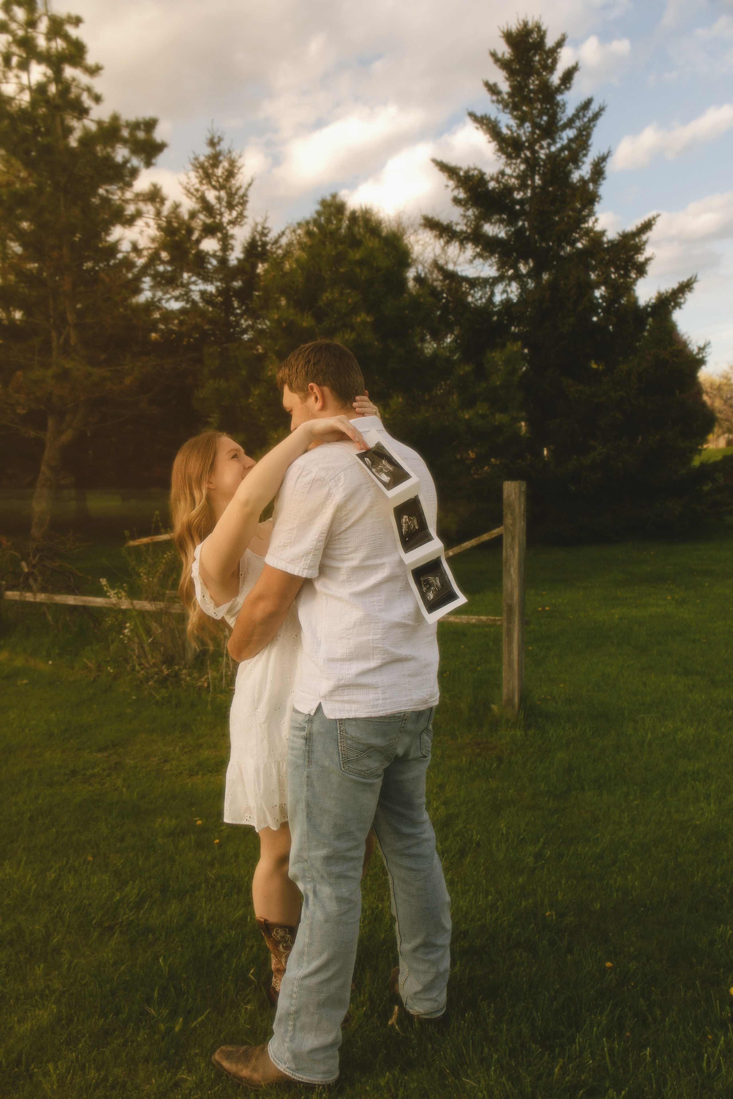Family. Chicago Wedding Videographer Maci Anderson | Good Fruits Film