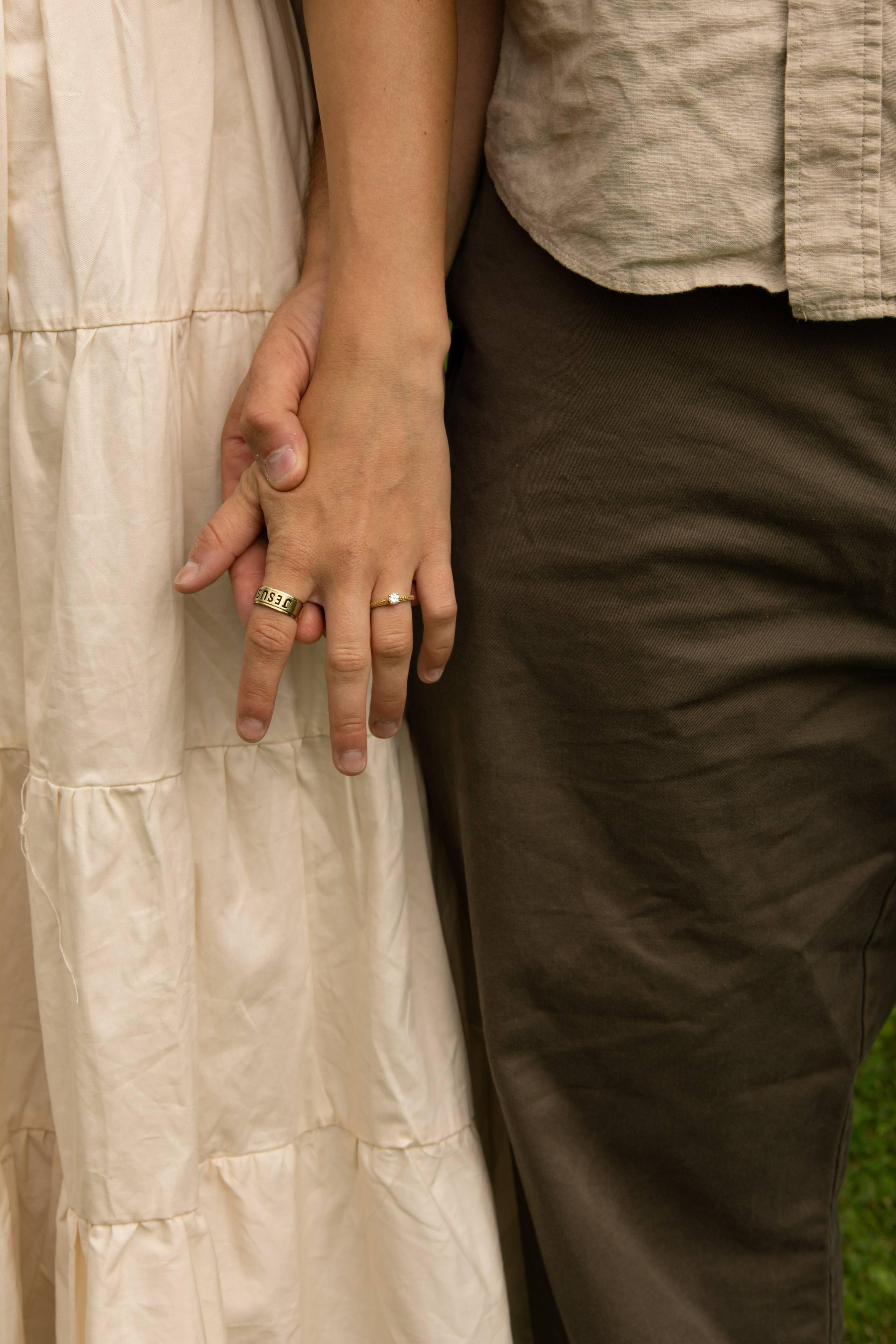 Wedding Content. Chicago Wedding Videographer Maci Anderson | Good Fruits Film