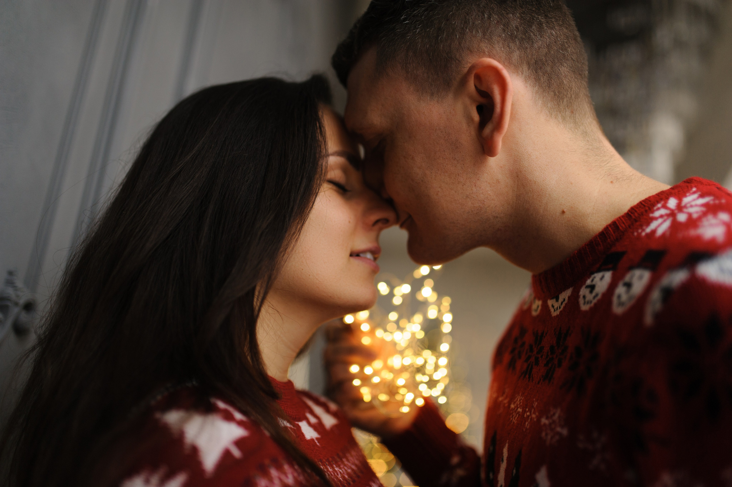 Julia & Sergii. Familien- und Hochzeitsfotografin. Ich arbeite in Koblenz und Rheinlan