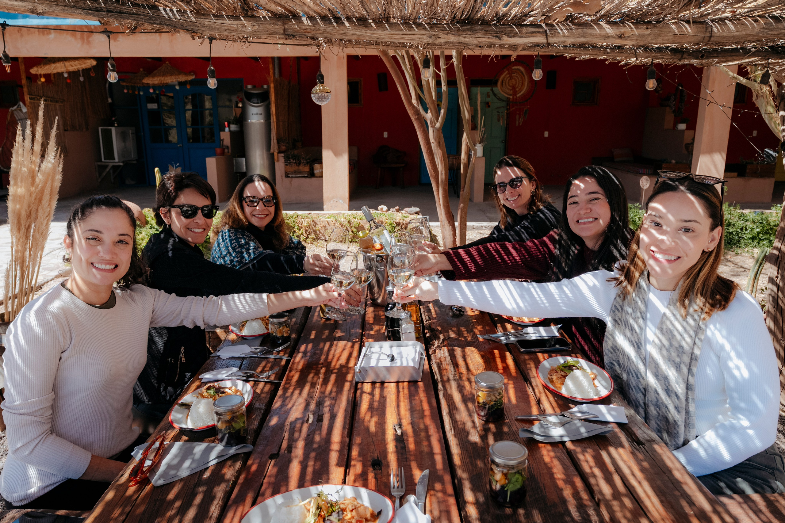 Geyser El Tatio (cobertura en tour privado). Principal