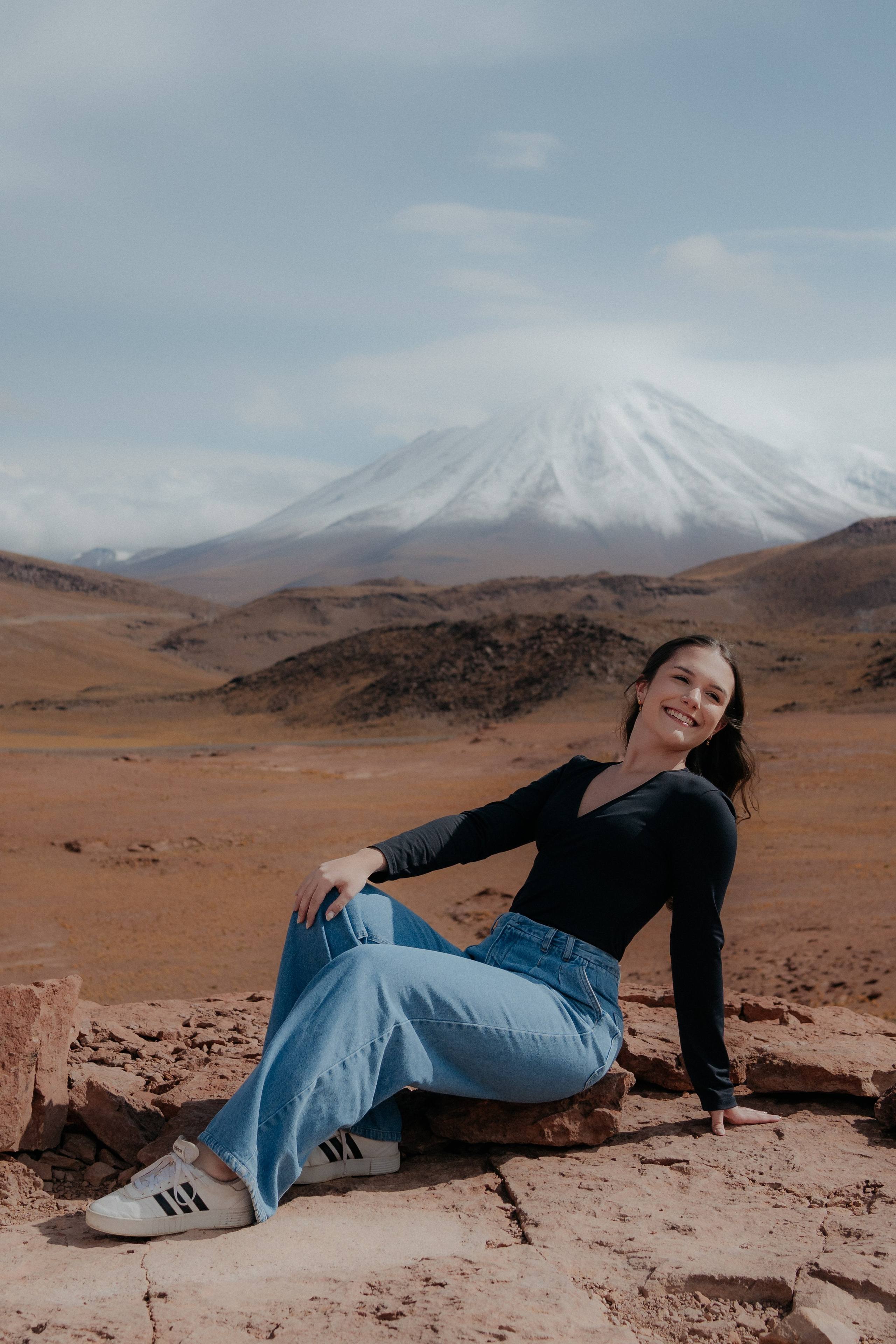 Família Ragazzi (cobertura em passeio). Principal