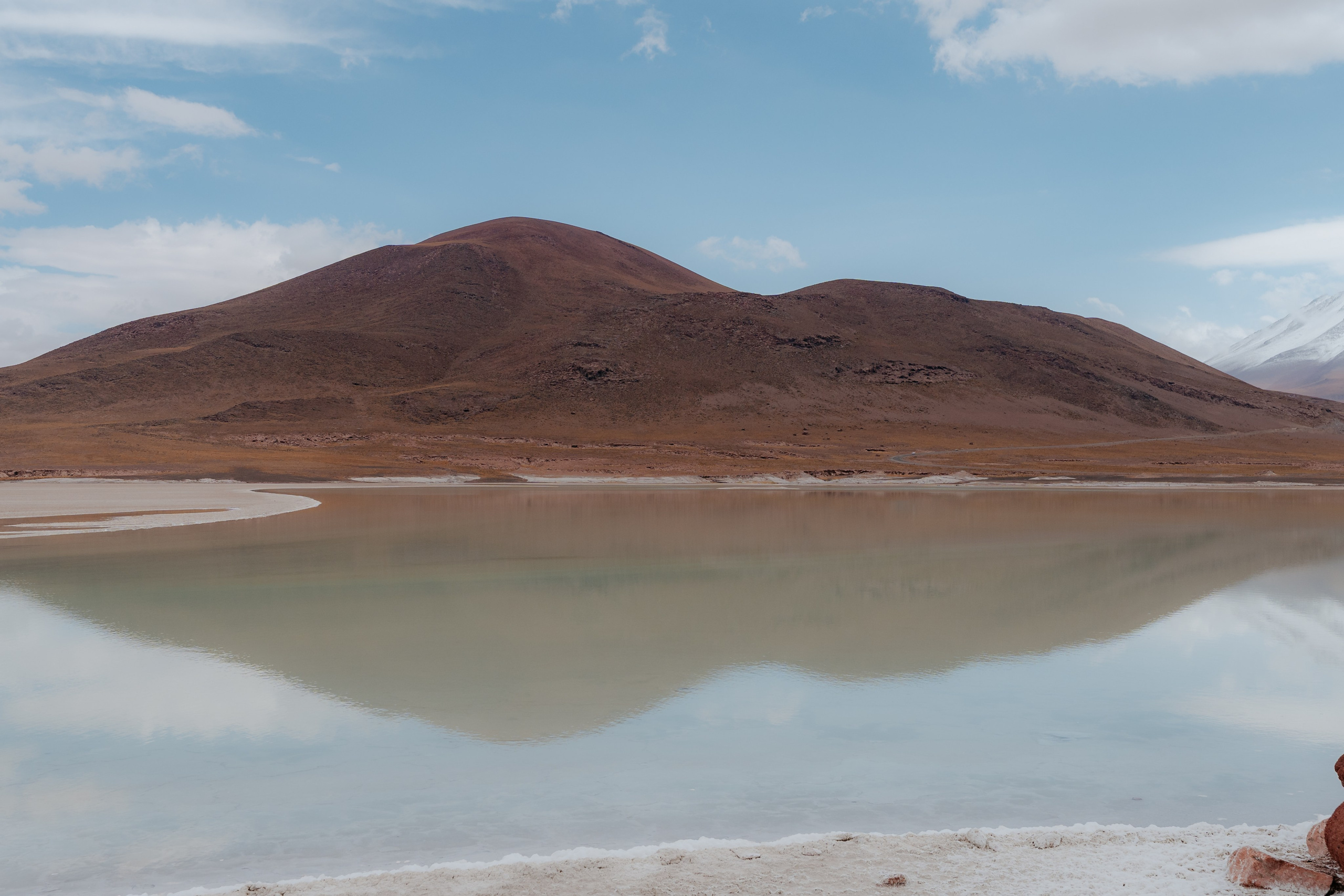 Família Ragazzi (cobertura em passeio). Principal