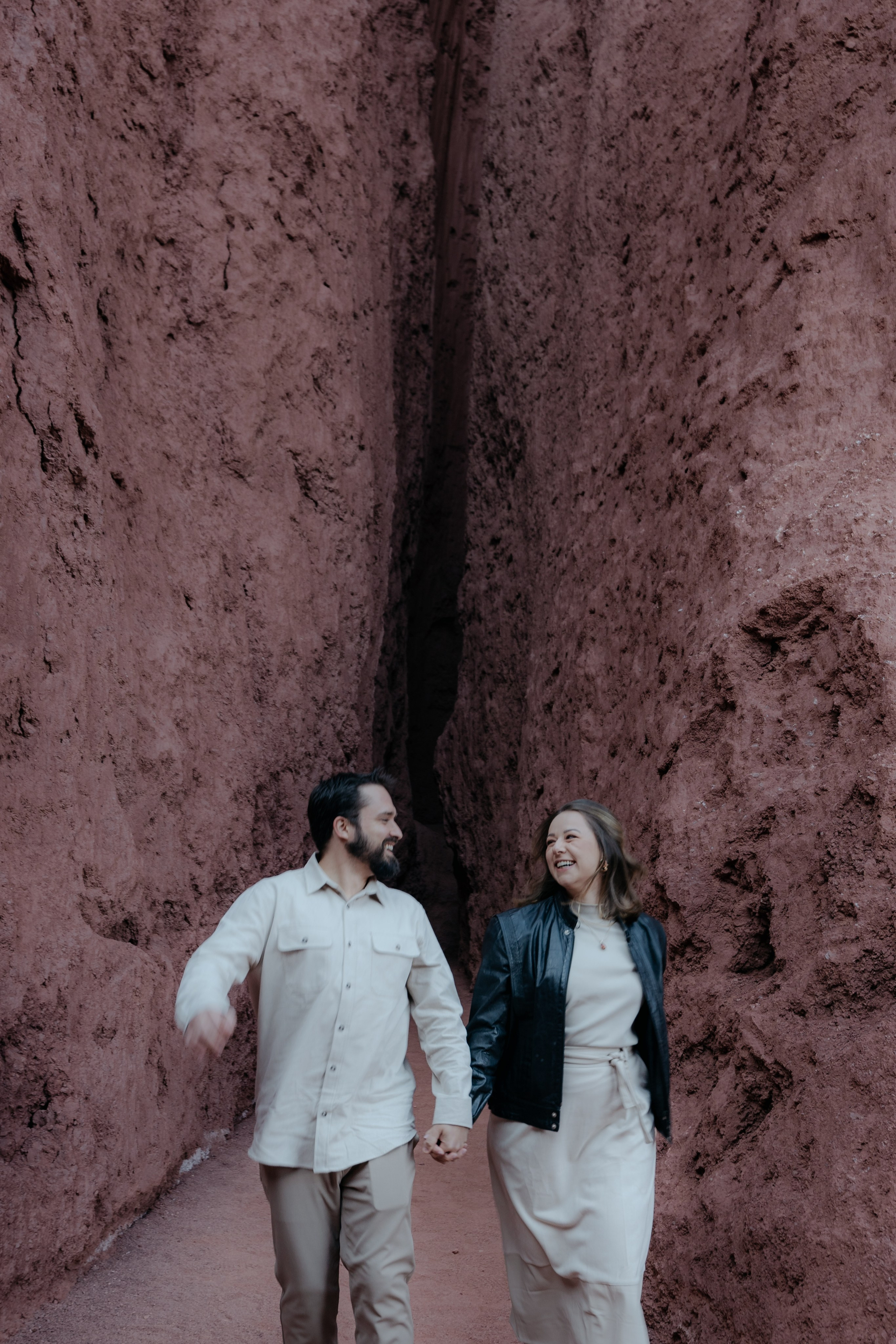 Gabriela e Antônio (ensaio). Principal