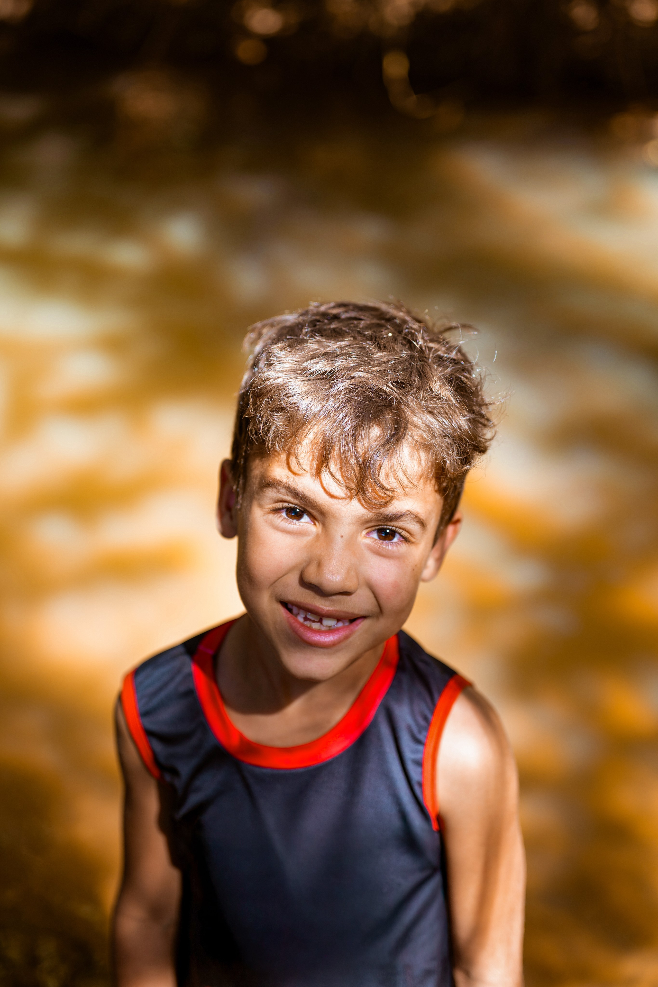 Retratos. Ryan Farias — Fotógrafo