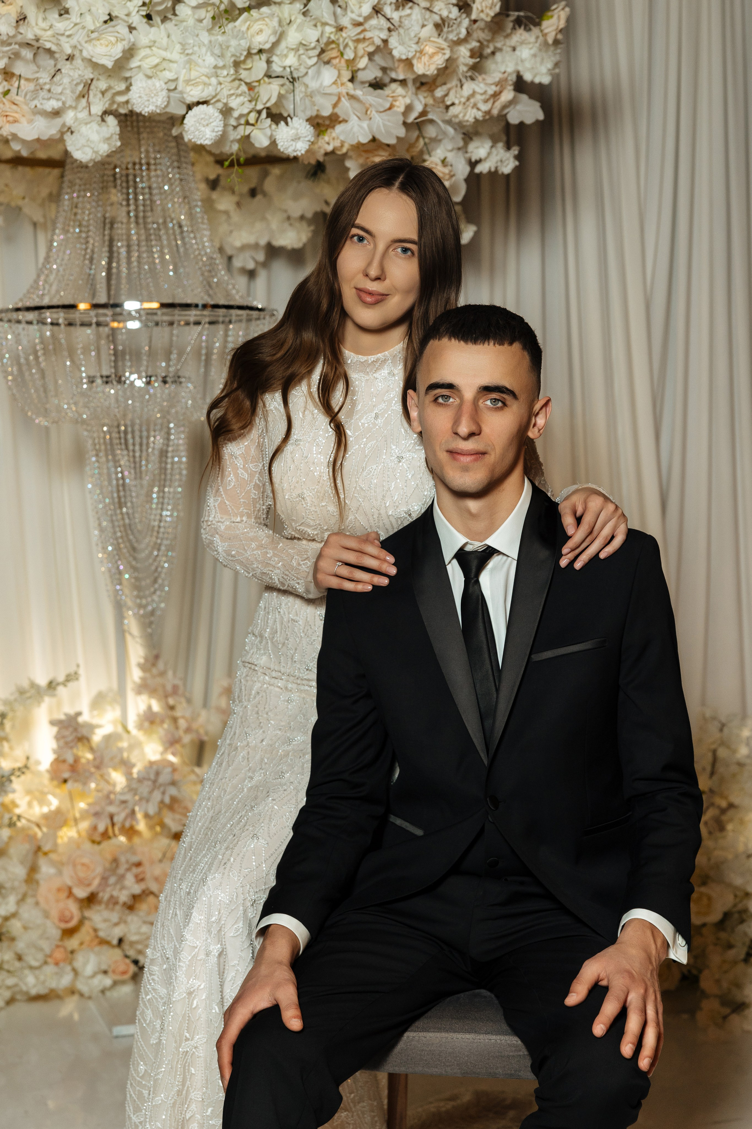 Anna Yaroslav. Ірина Терещук