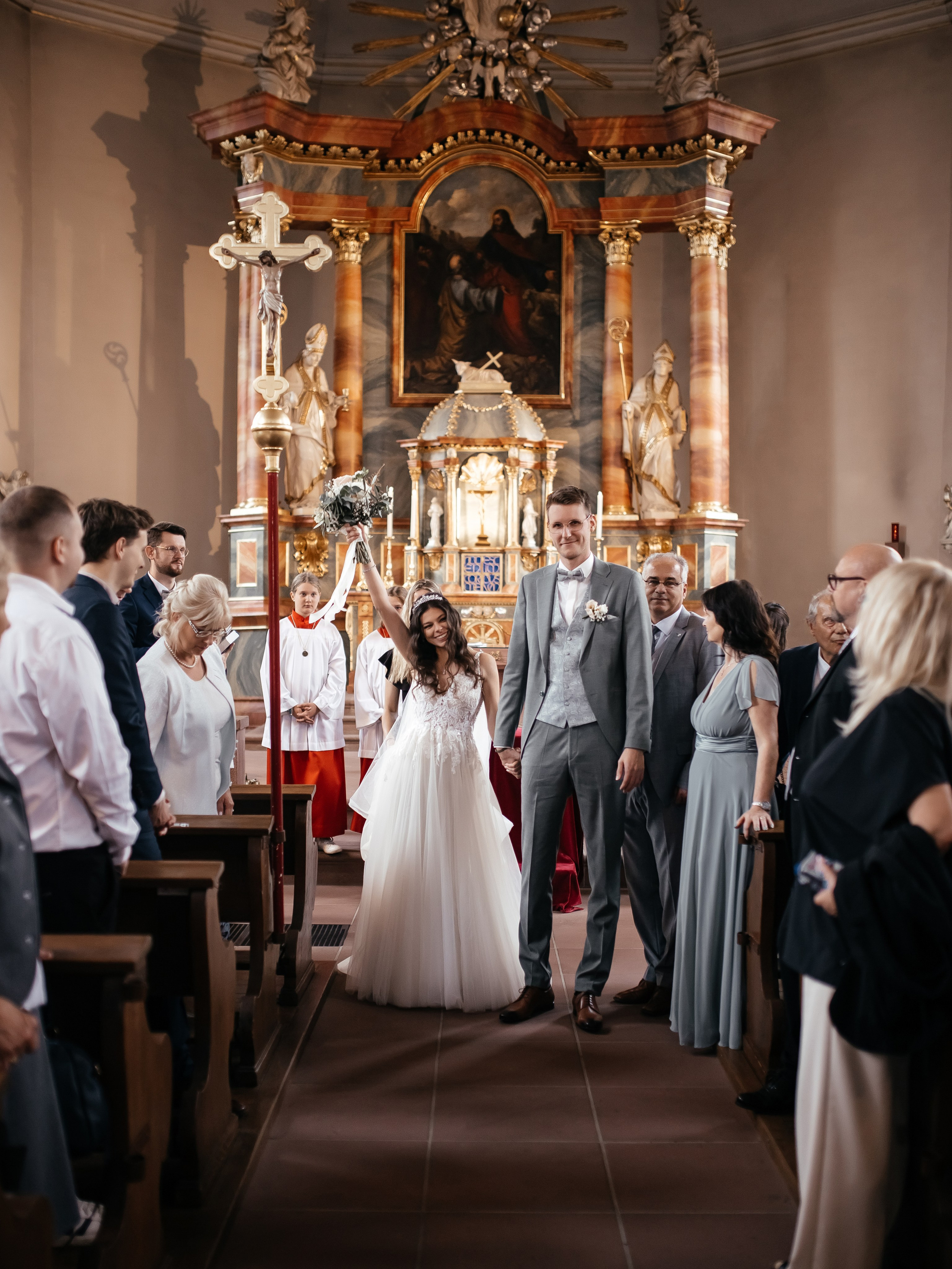 Hochzeitfotografin. Familien-, Hochzeits- und Newbornfotografin Neustadt an der Weinstraße