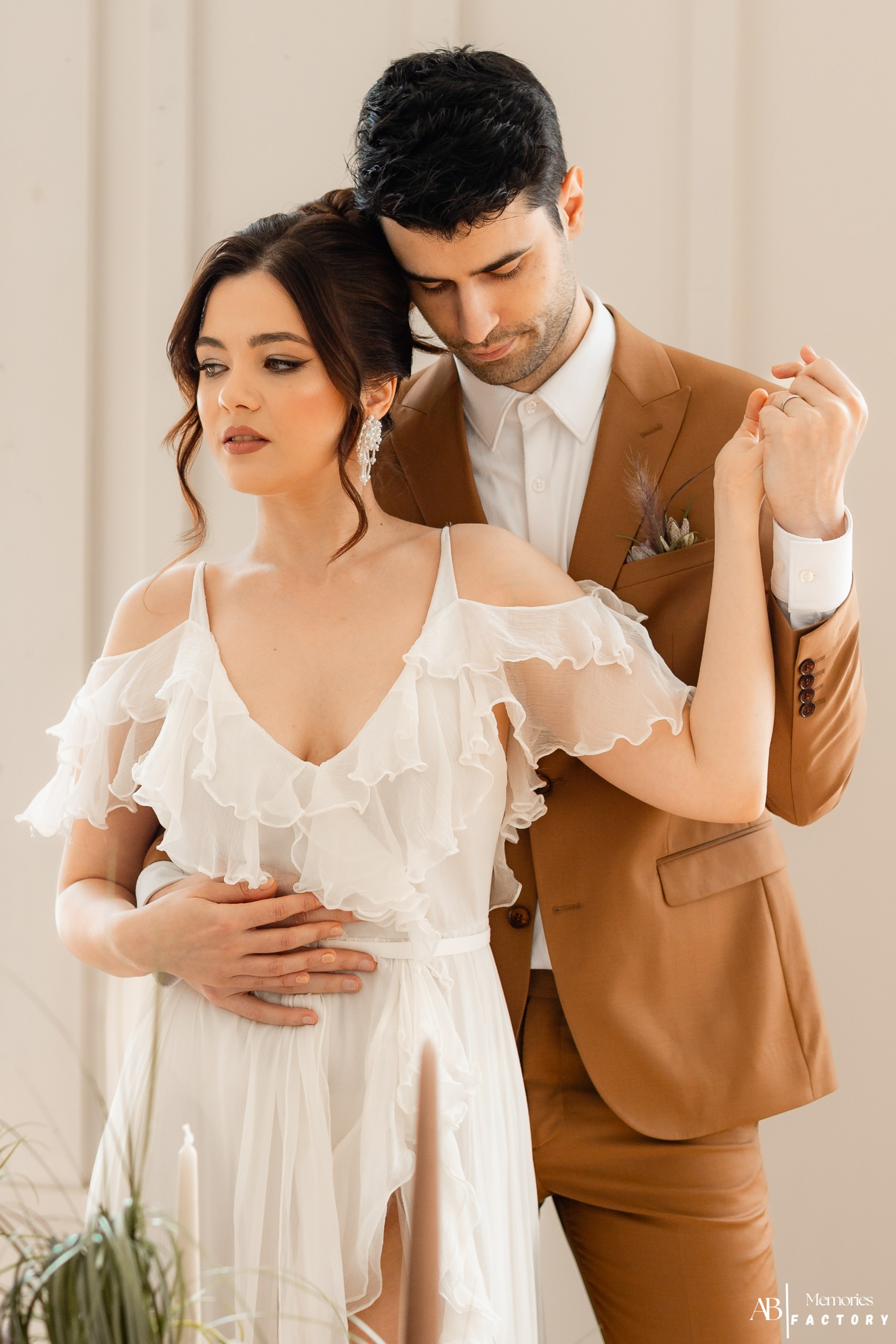 Photoshoot | After Weeding. Bordeiionutfotograf