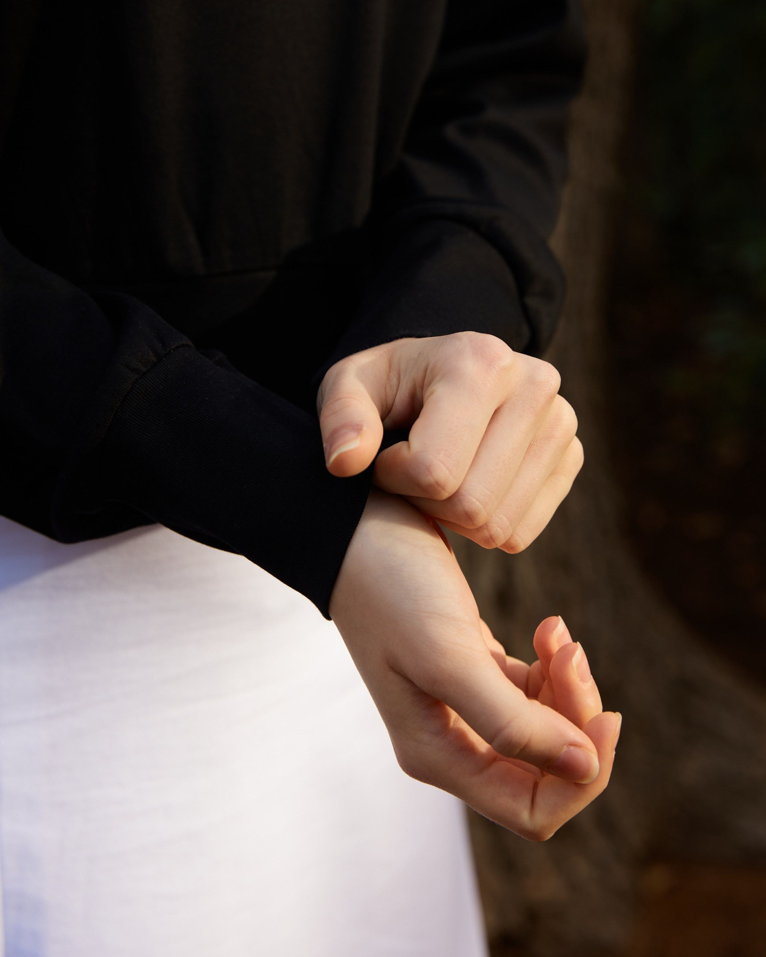 Badloner. Photographer Katya Vlasova