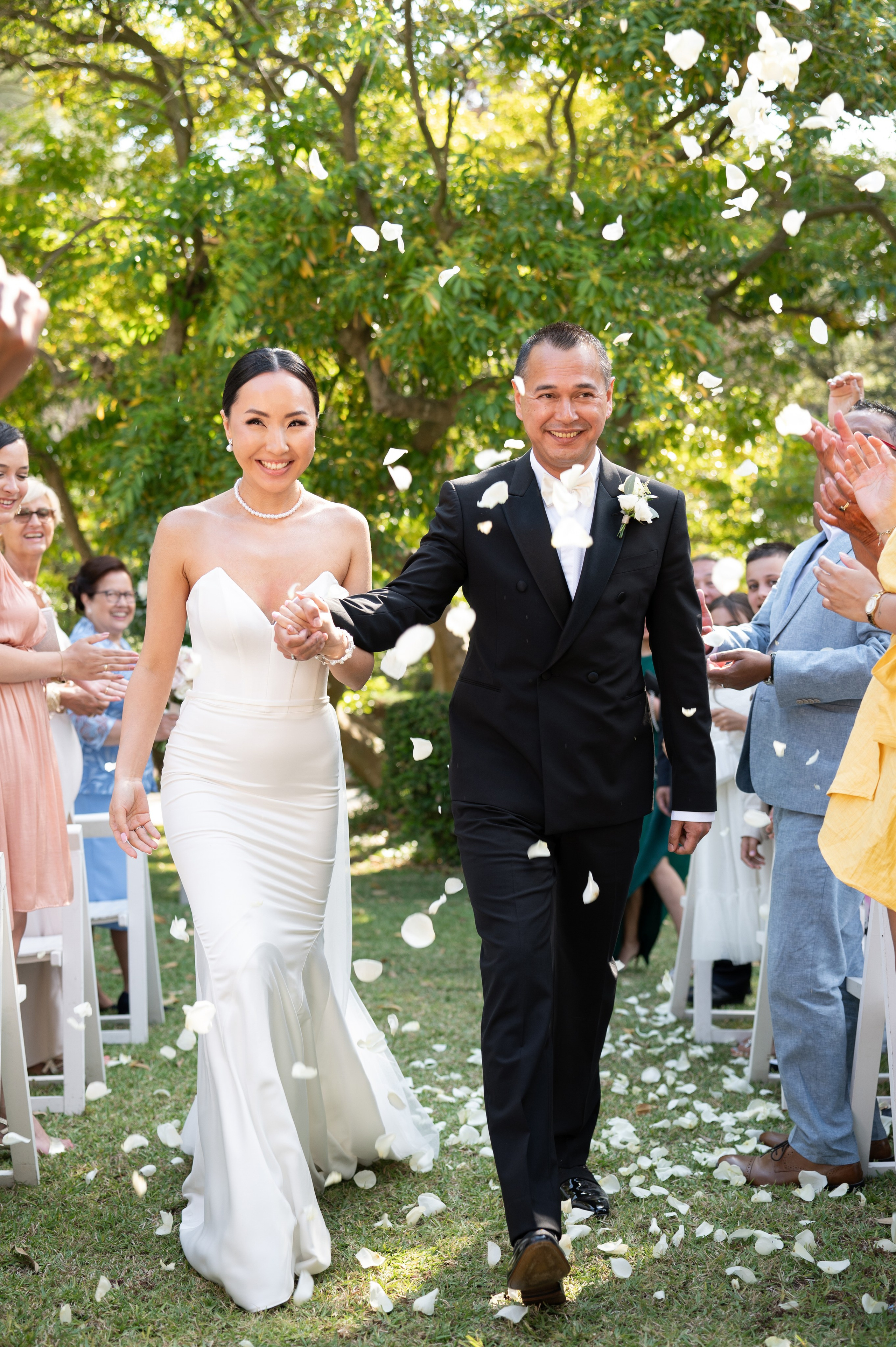 Zhazira & Eugene. Wedding photographer in Spain