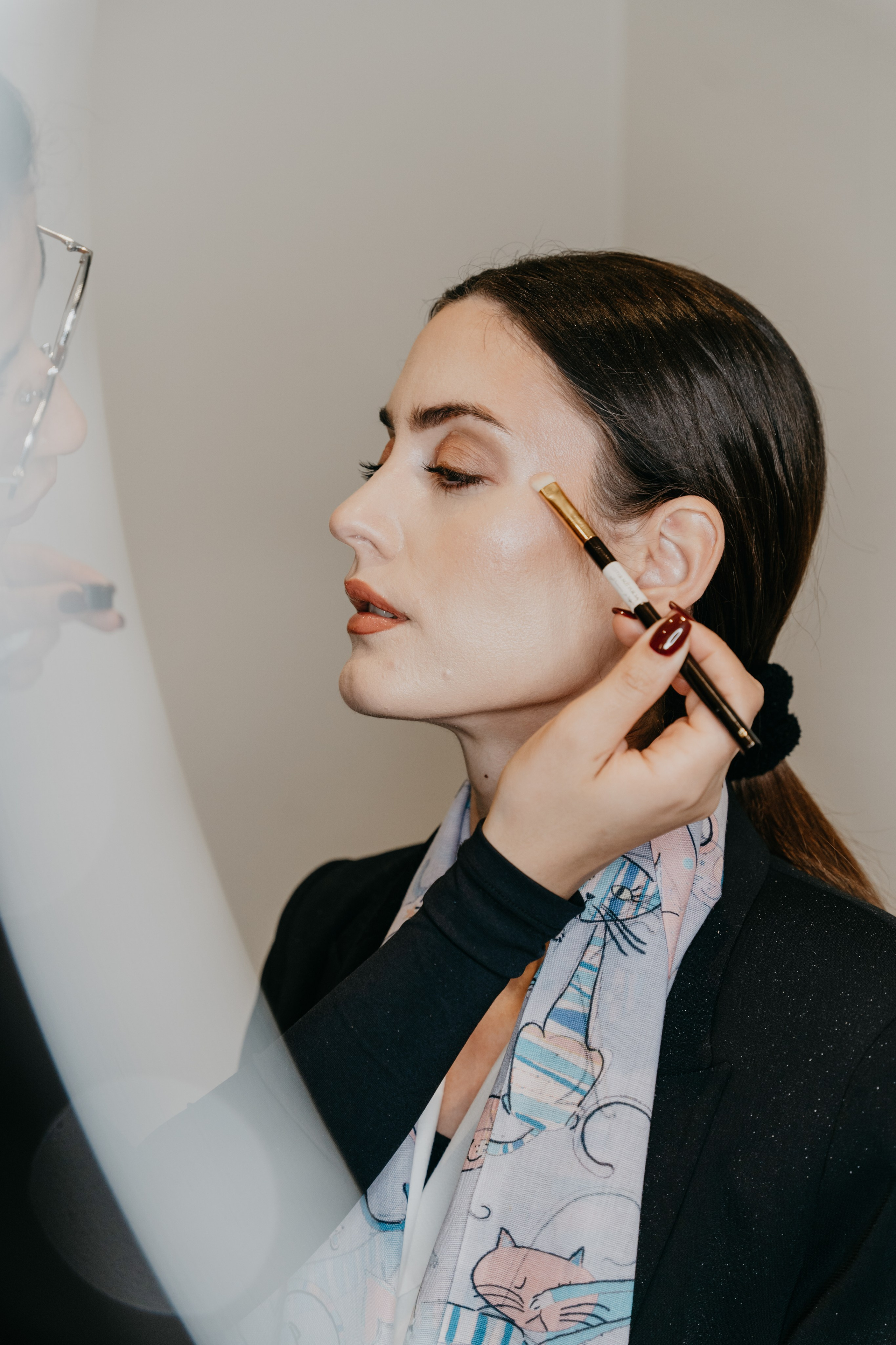 Sabyasachi. Editorial photographer Yuliya Drazdovich