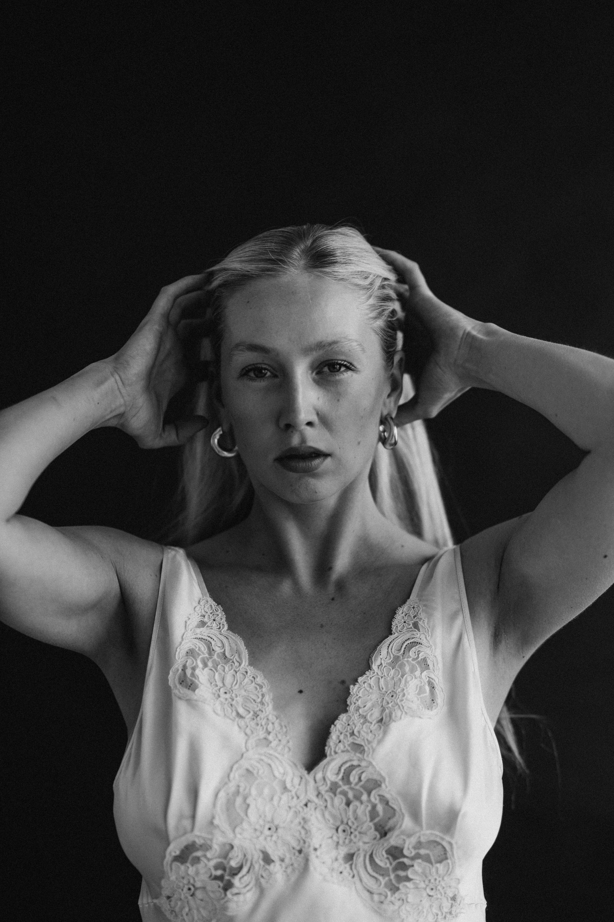 Individuals. Victoria Olonen – Cinematic Portrait Artist | Helsinki & Europe