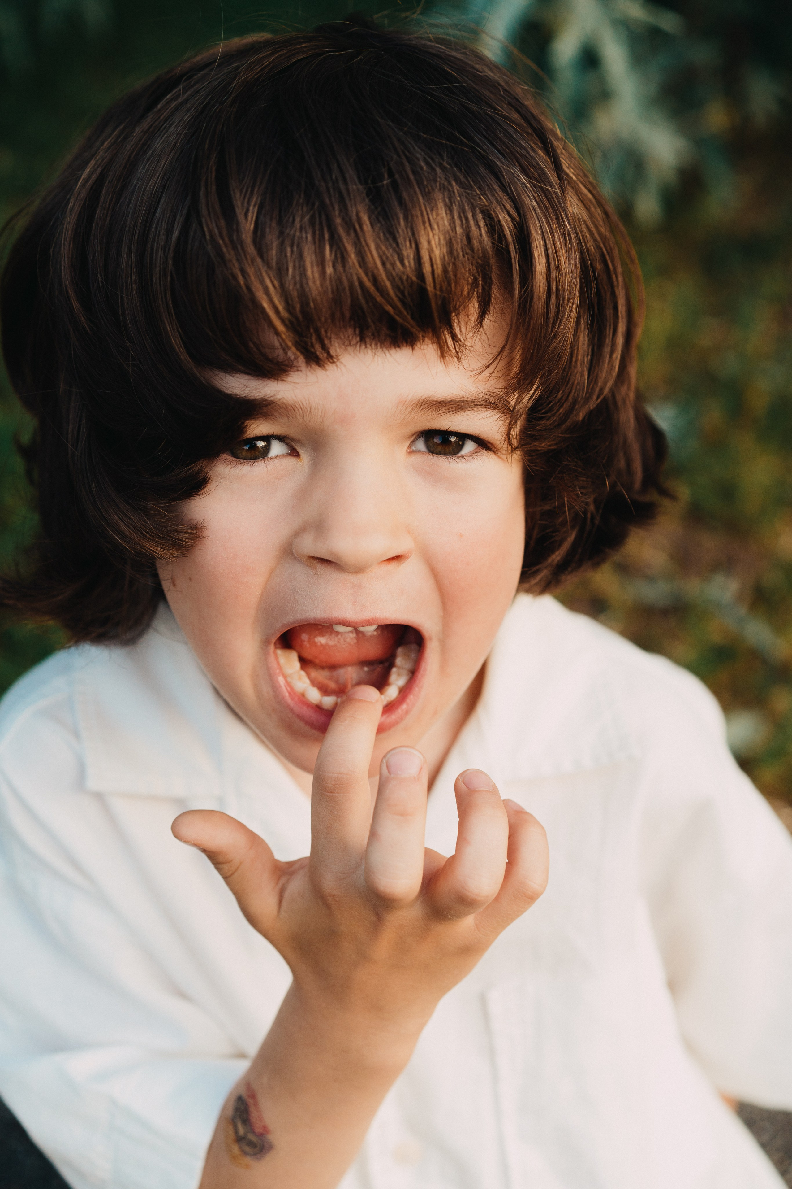 Brotherhood. Elena Baturina Photography