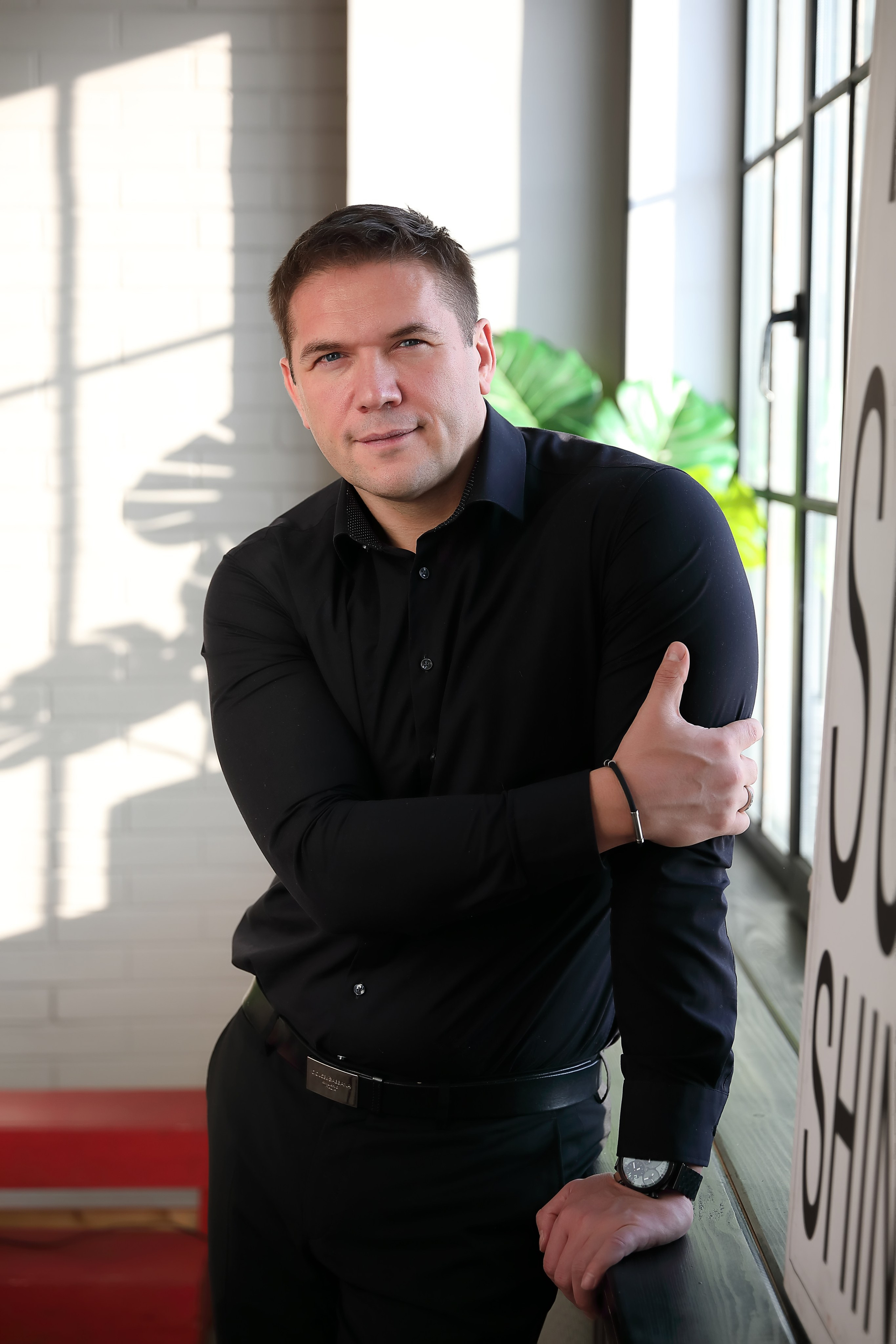 Игорь. Татьяна Колчанова | Профессиональный фотограф в Новокузнецке