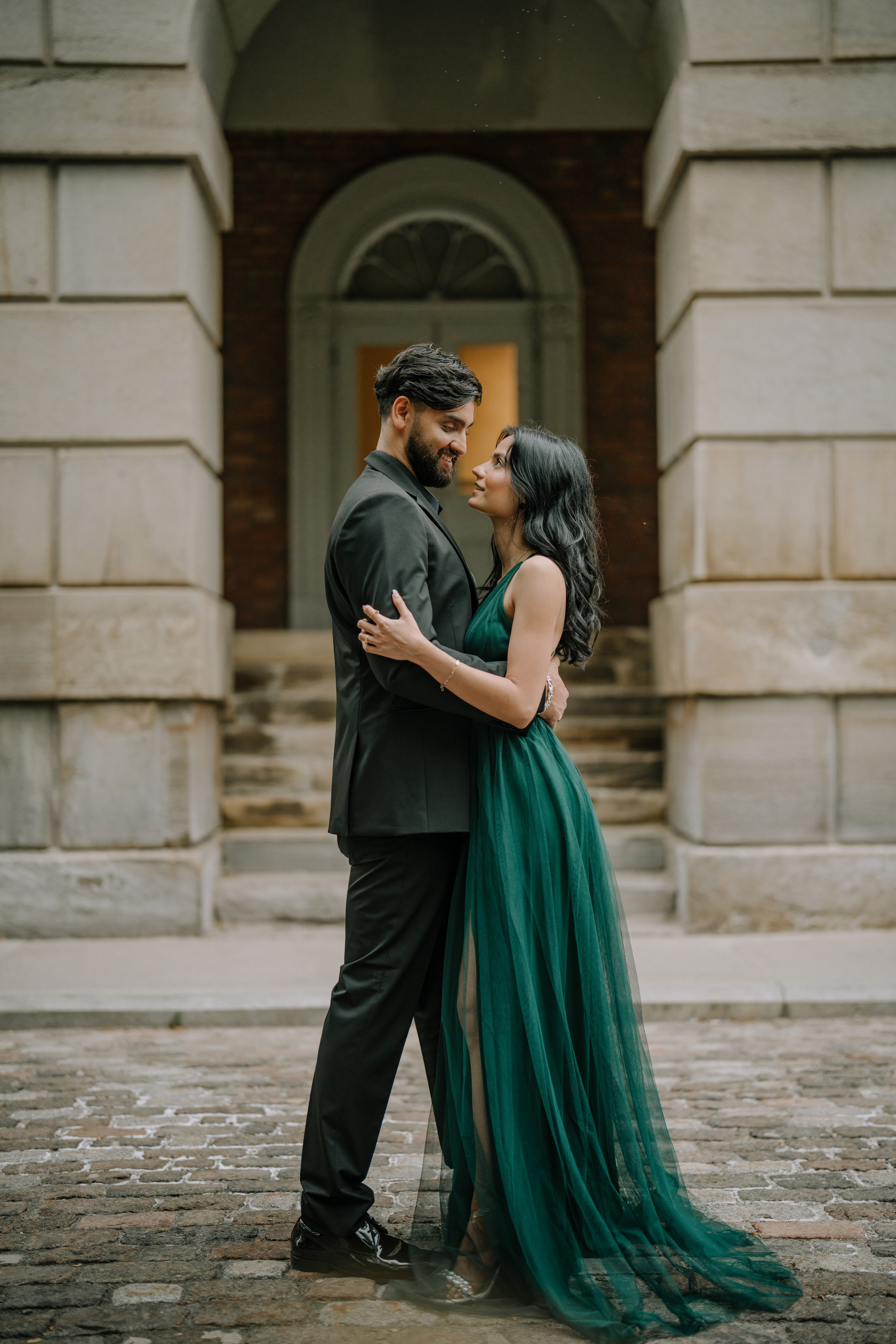 Wedding Photographer & Cinematographer studios