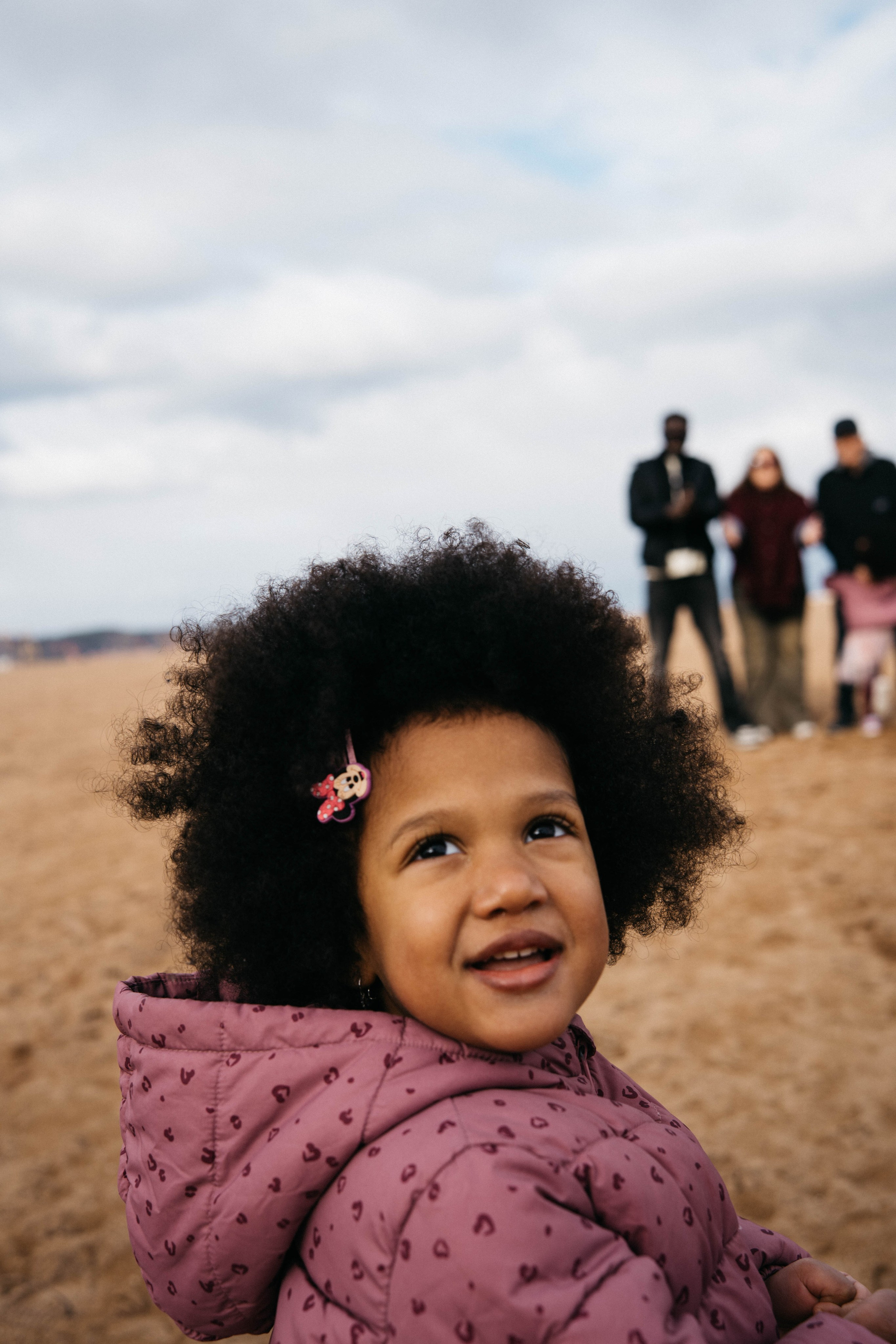 Анастасия и семья. Family photographer in Oviedo — Yana Razina