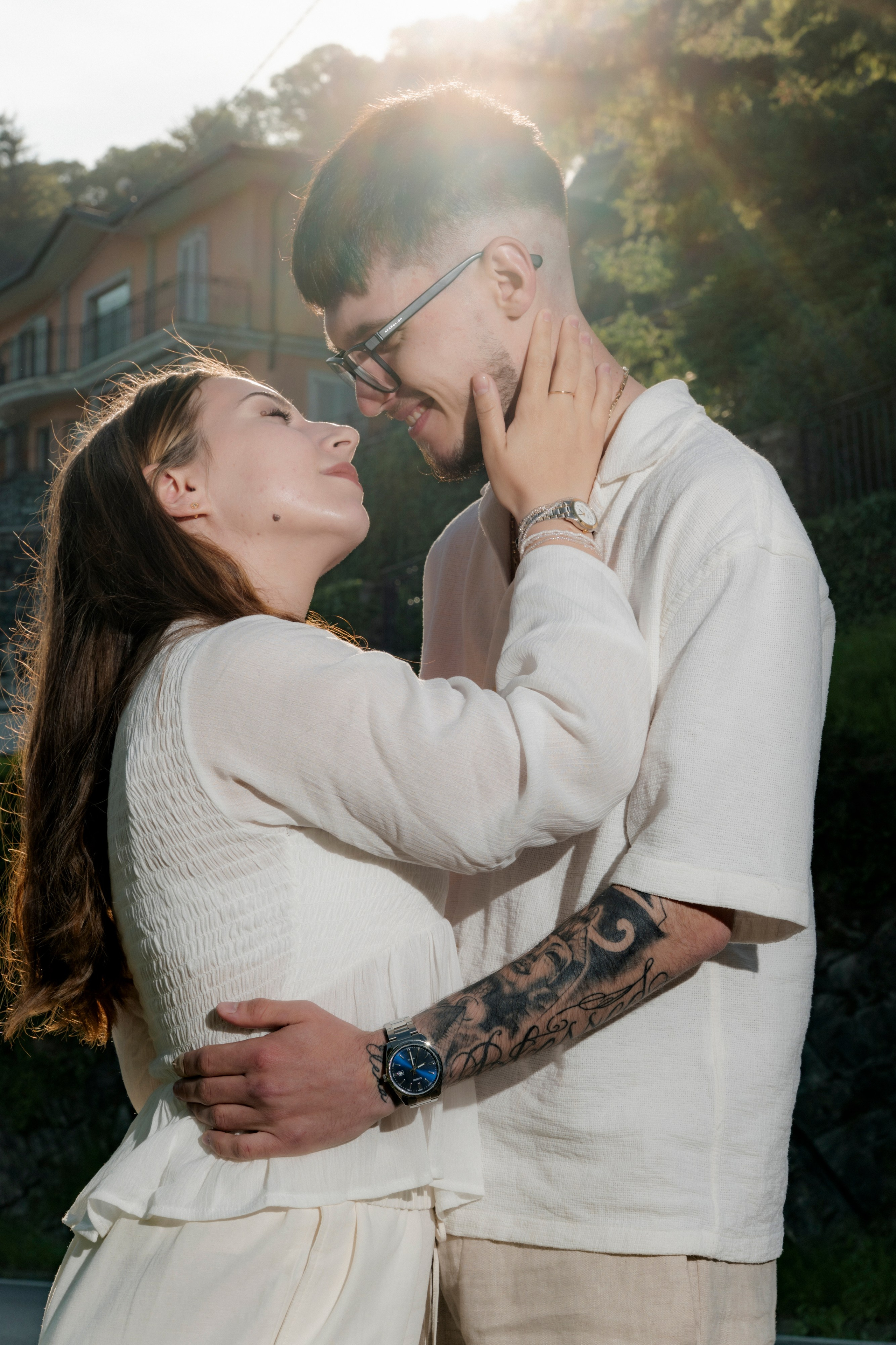 Ilinca & Octavian. Dragosbaciuartphotographer