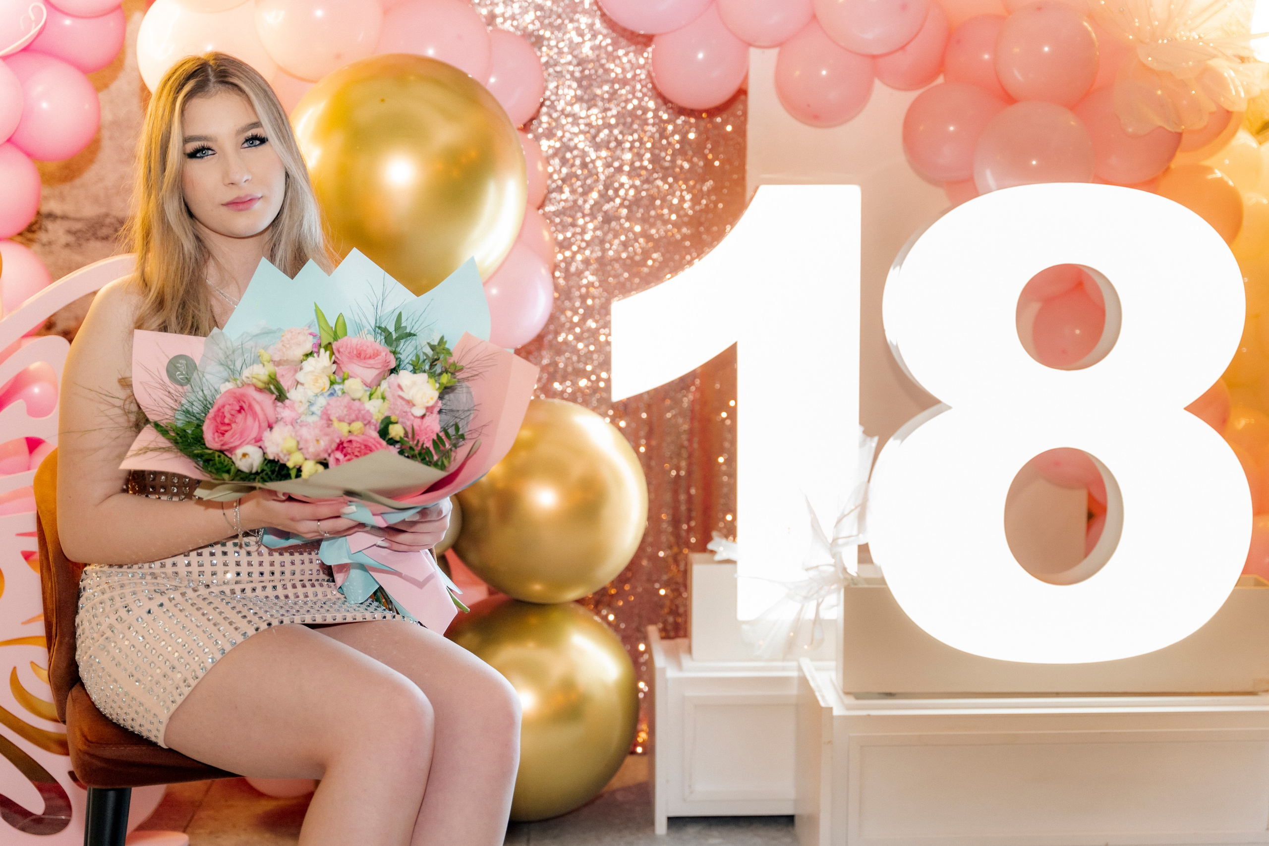 Andreea — 18 th. Dragosbaciuartphotographer