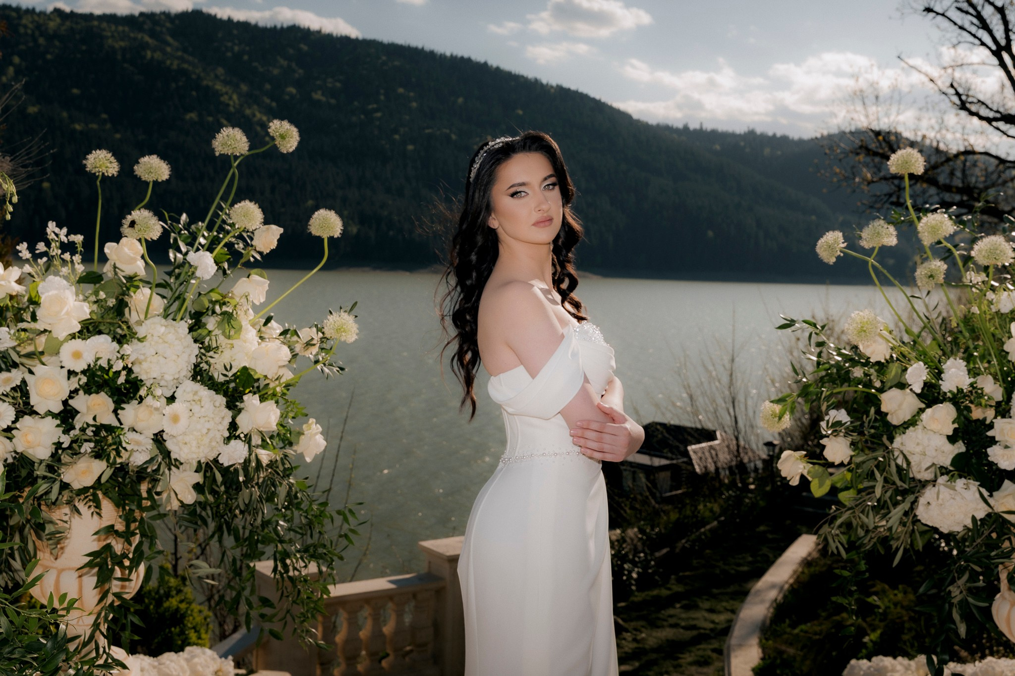 Cristiana & Gilbert. Dragosbaciuartphotographer