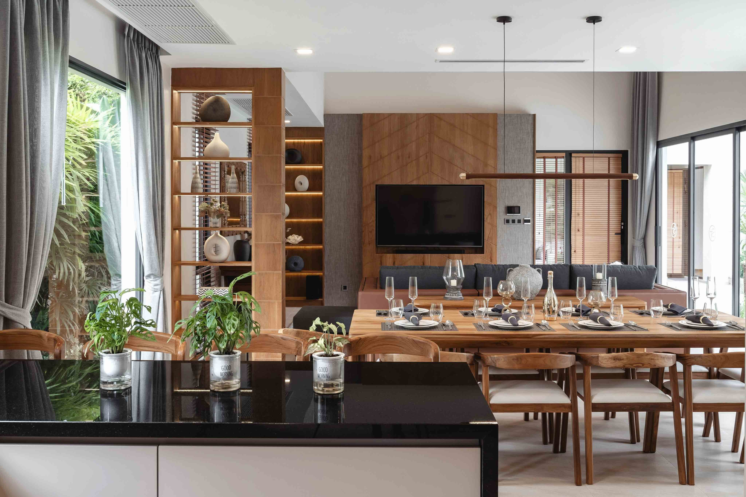 Interior photographer in Phuket | Perelude Interior