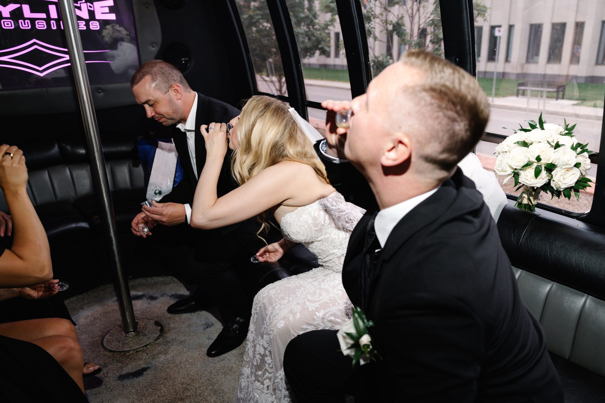 C&j. Wedding photography and videography in Regina, Saskatchewan