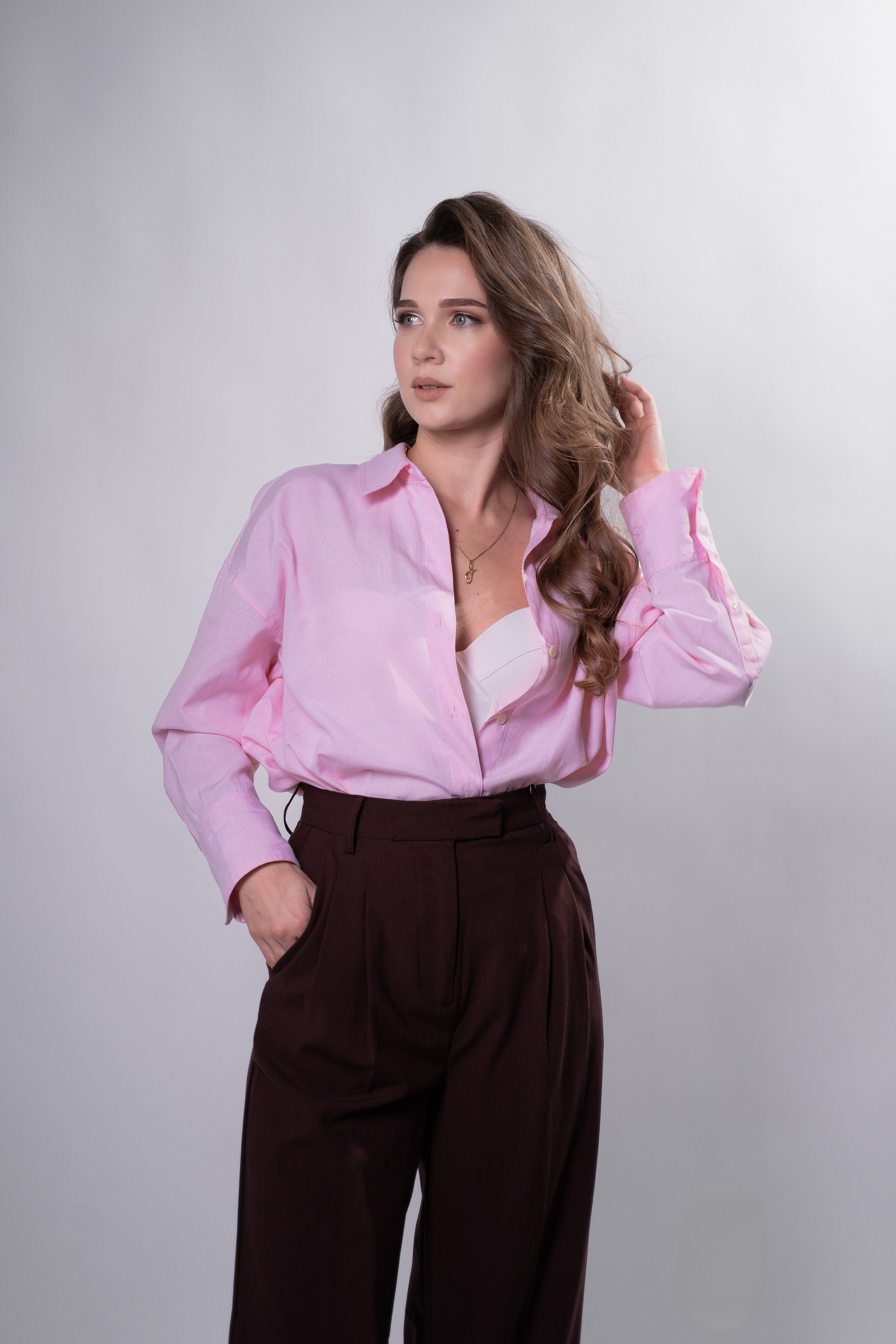 Tatiana. Karina Czernecka Foto