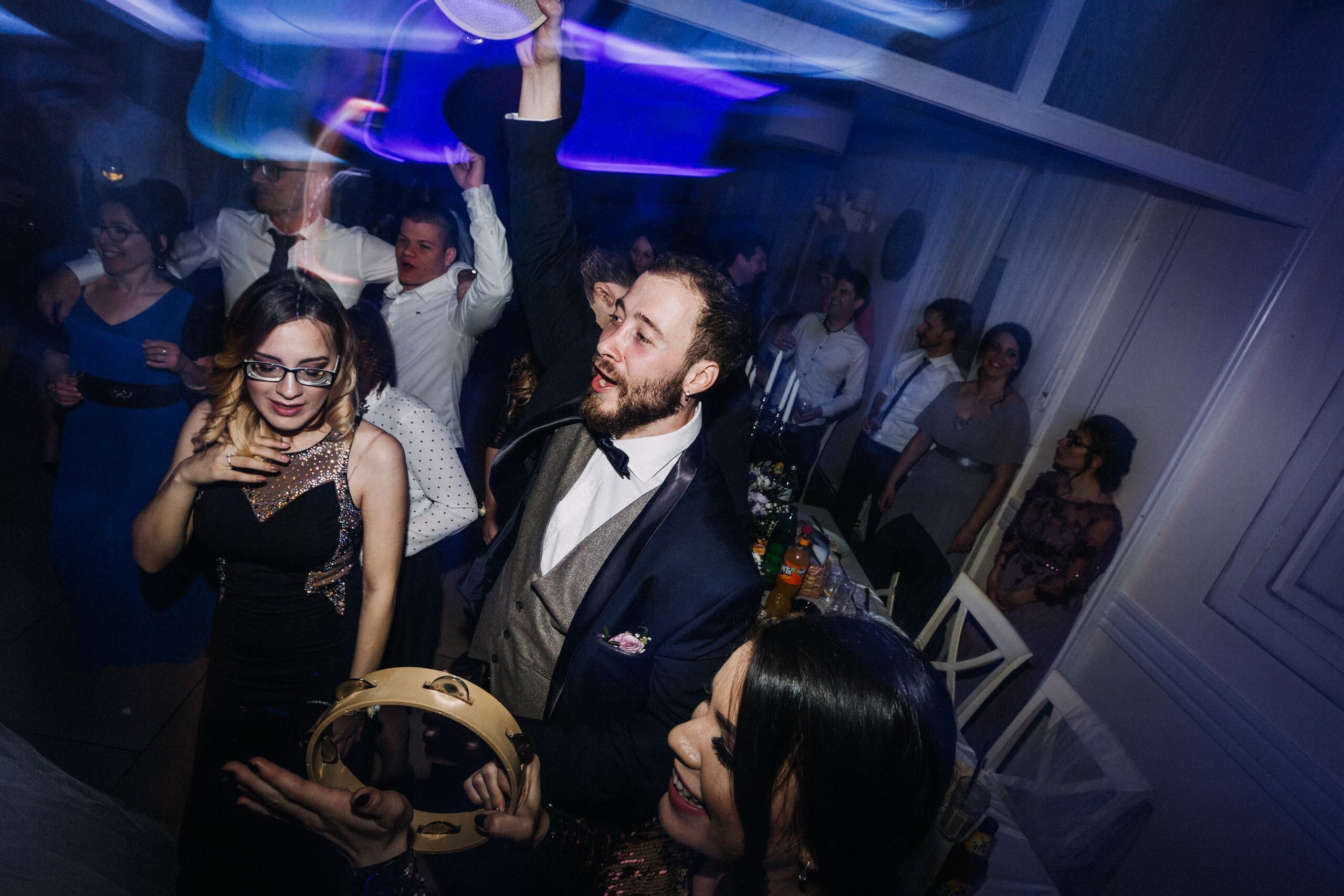 Teodora & Nikola. Wedding photographer based in Novi Sad, Marko Milivojevic