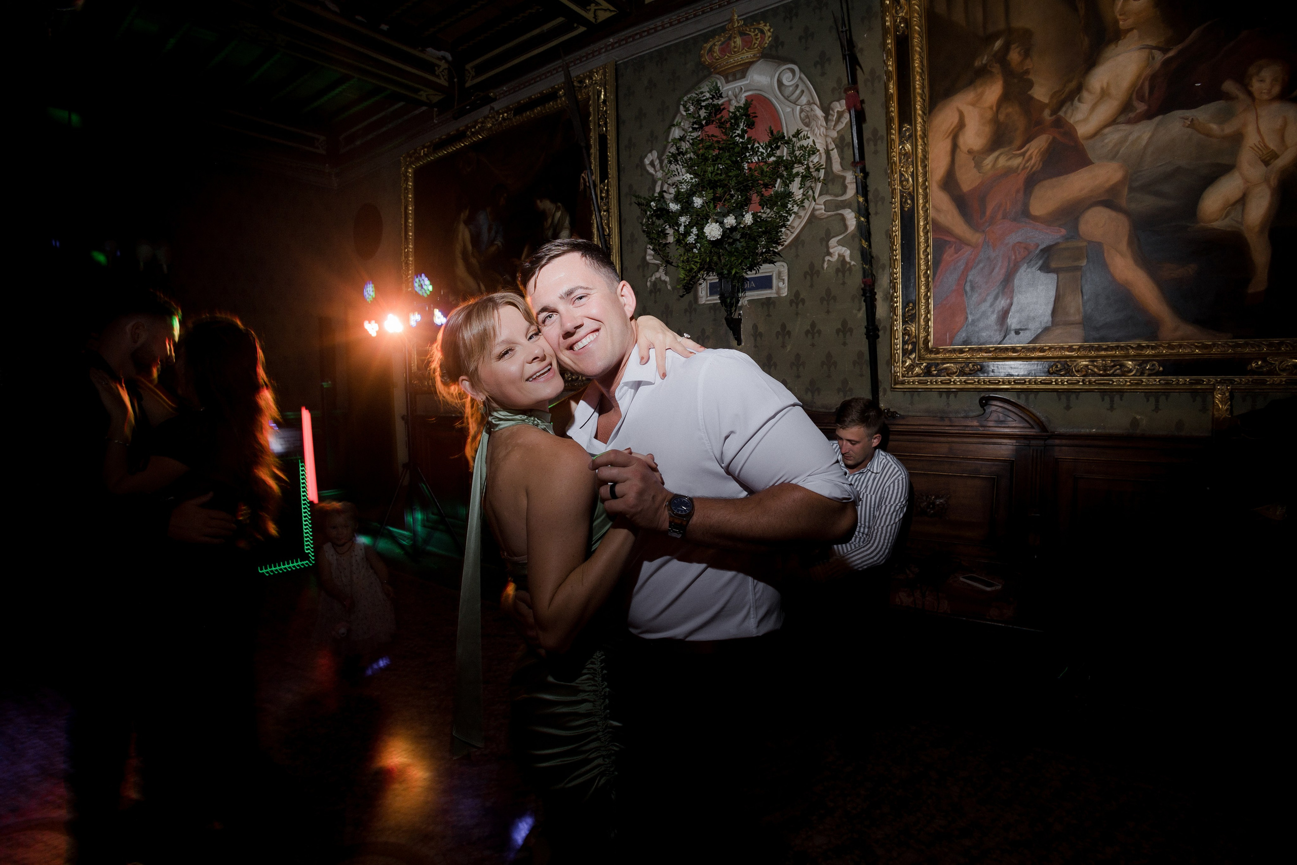 Ekateryna&David wedding in Tuscany. Весільний фотограф Вікторія Саврук