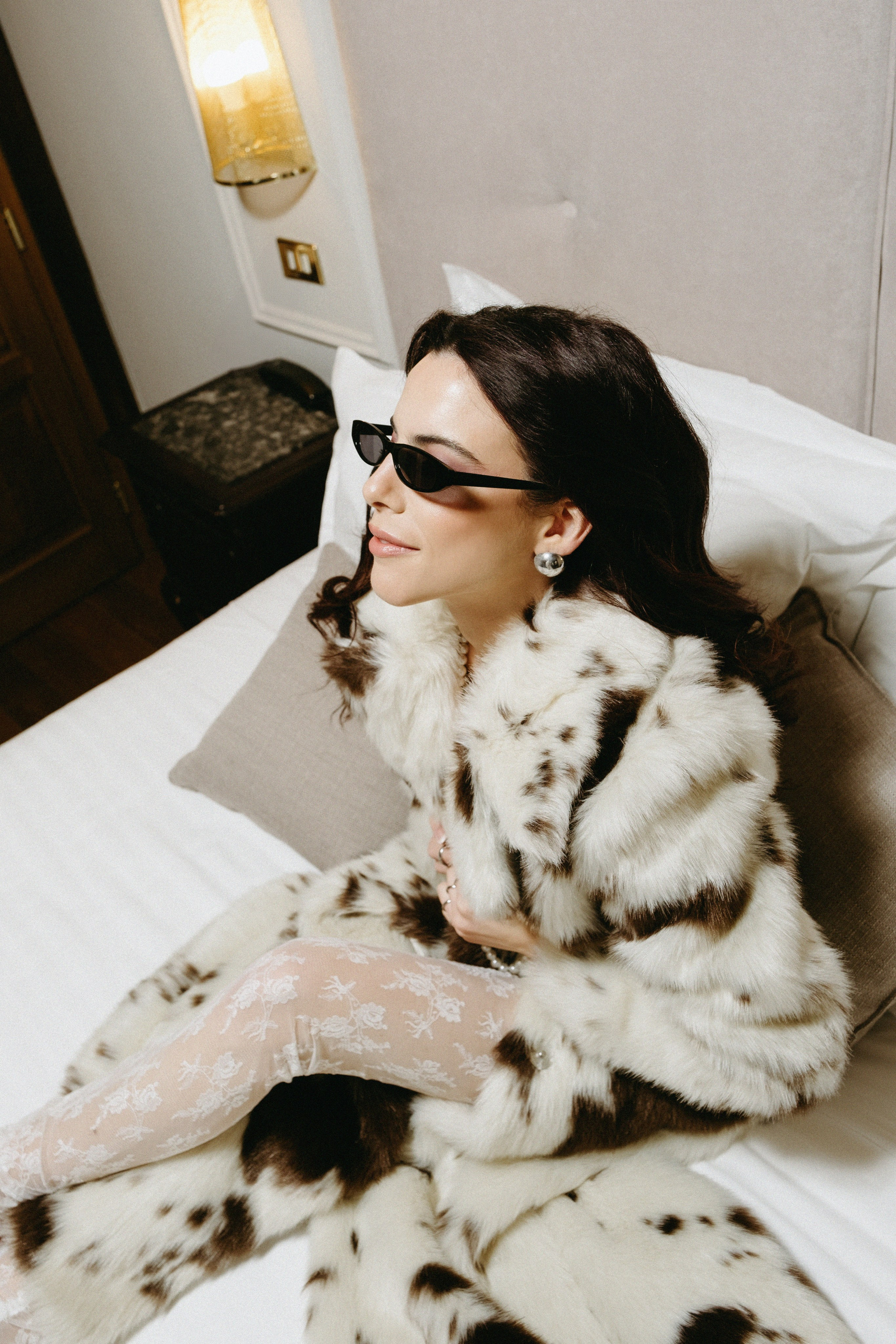 Selene. Wedding photographer Italy