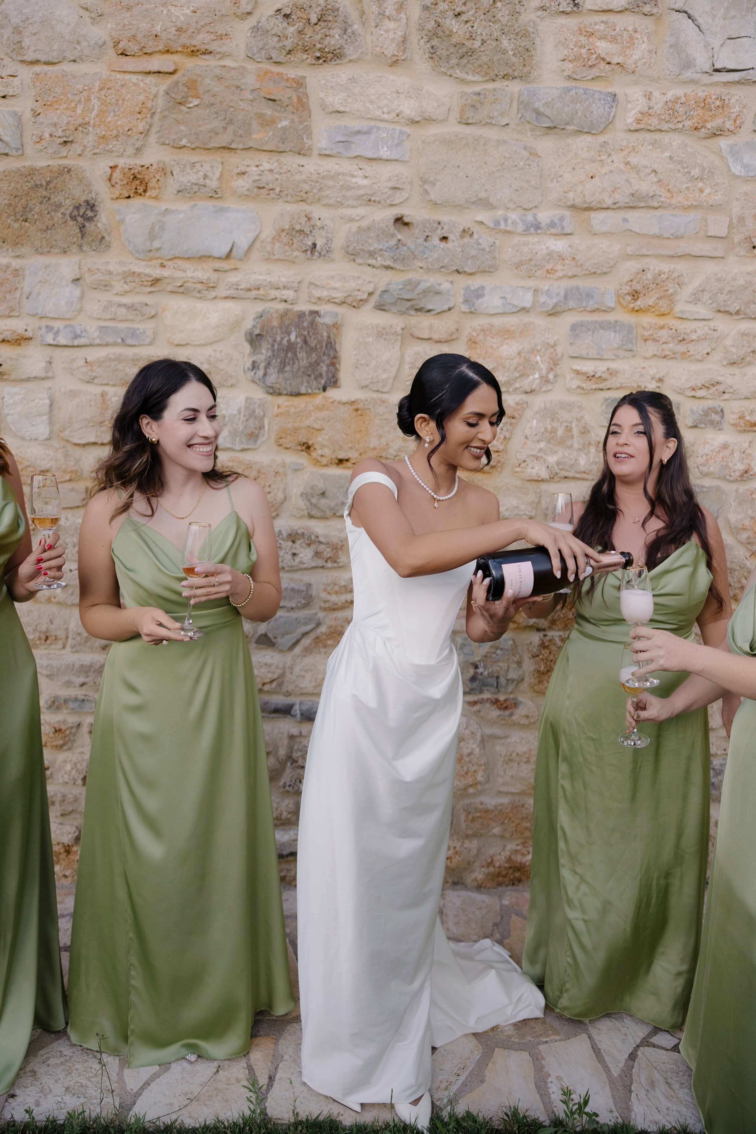 1. Wedding photographer Italy