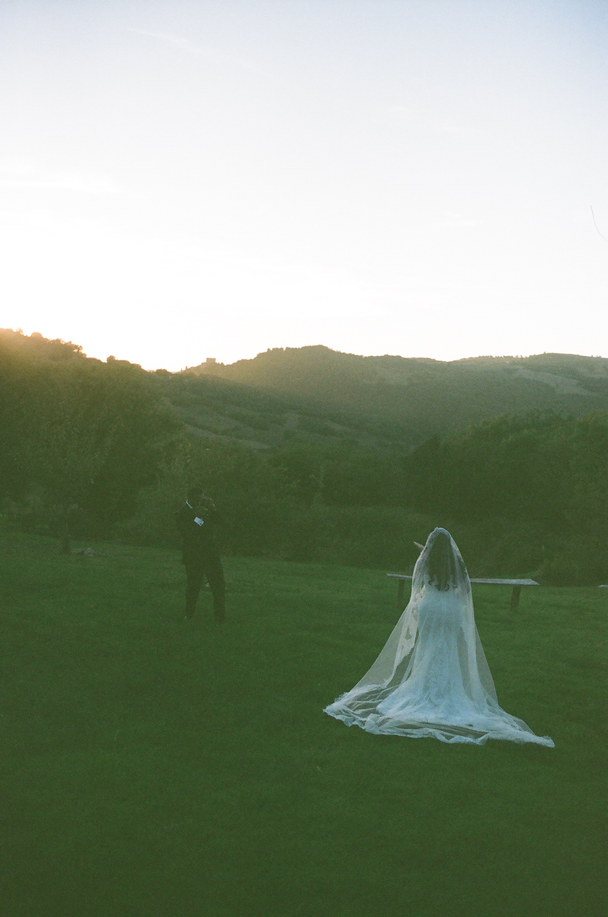 Mitcell&Melanie film. Свадебный фотограф Виктория Саврук