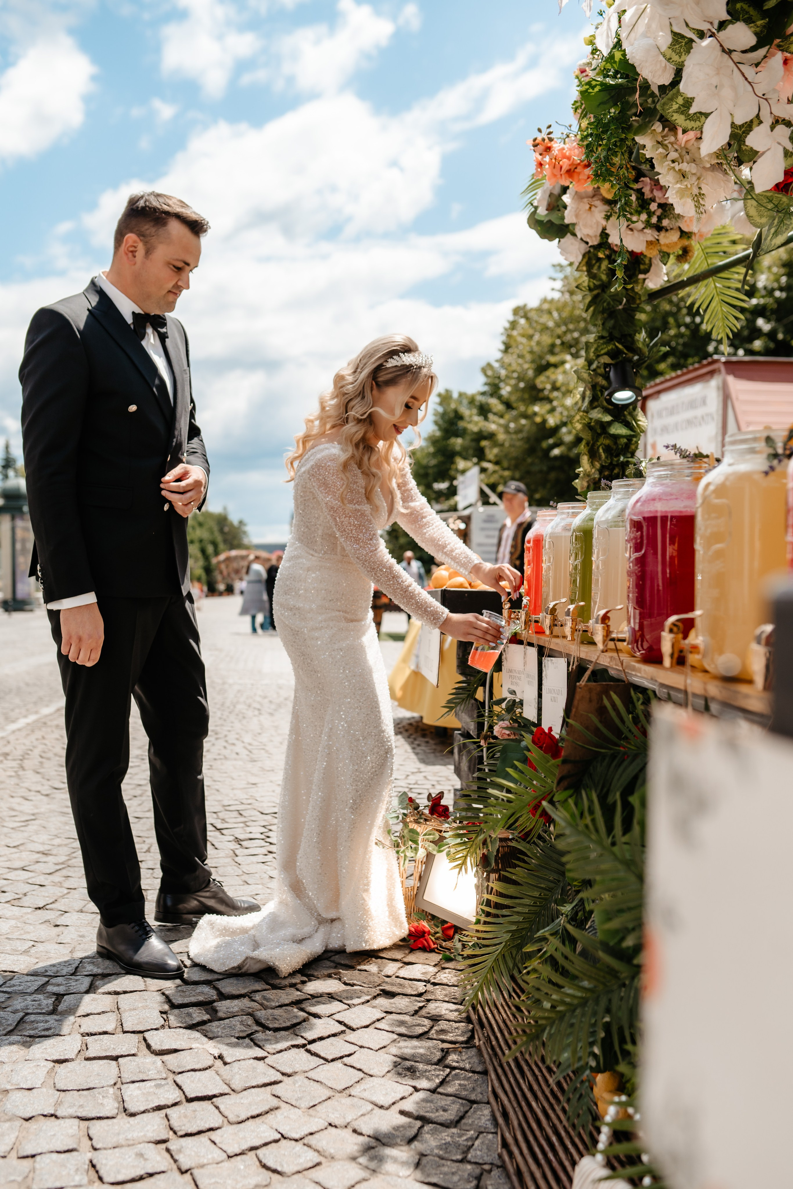 Elena + Petru. Goldut Sergiu Photographer