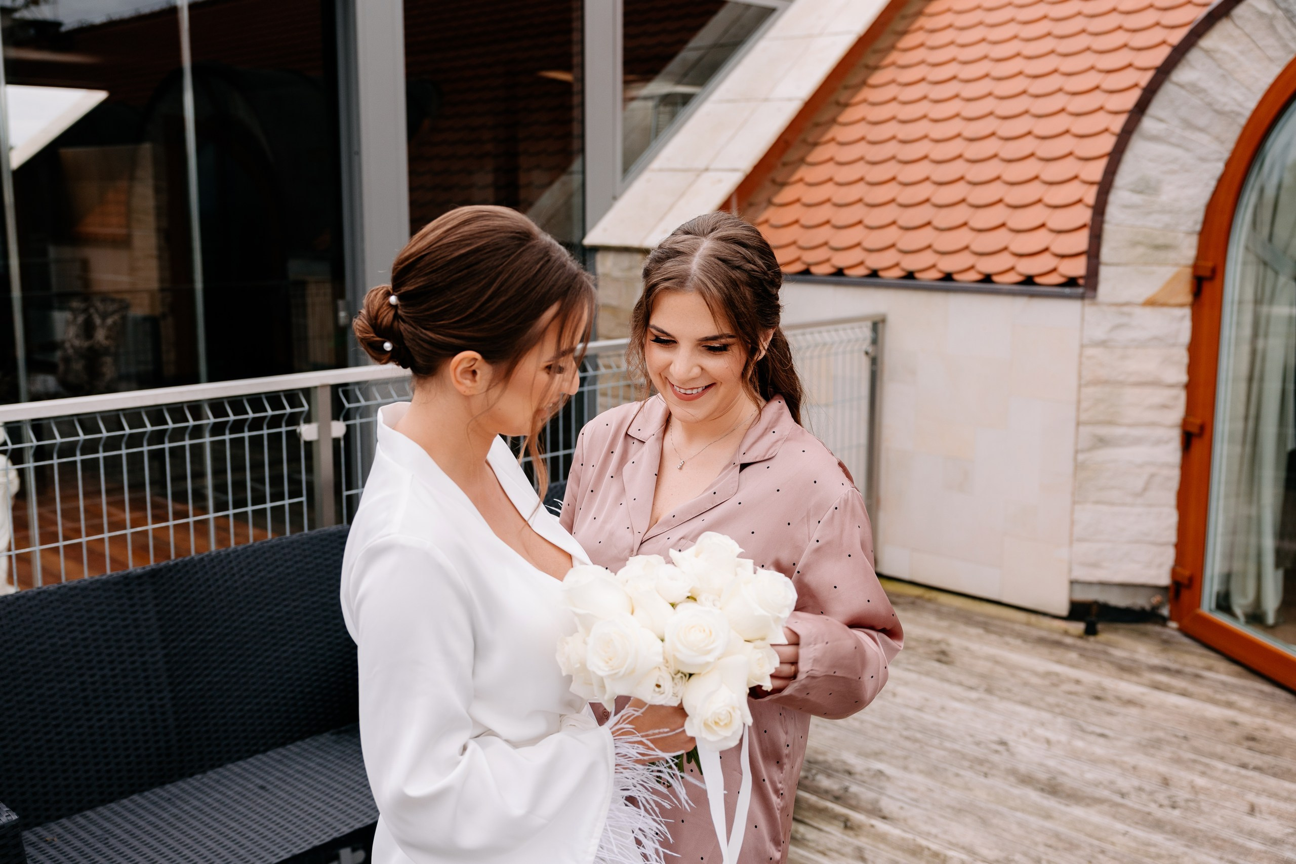 Beata ♡ Mikołaj. Fotograf Ślubny Warszawa - Sesje Biznesowe Rodzinne Eventy