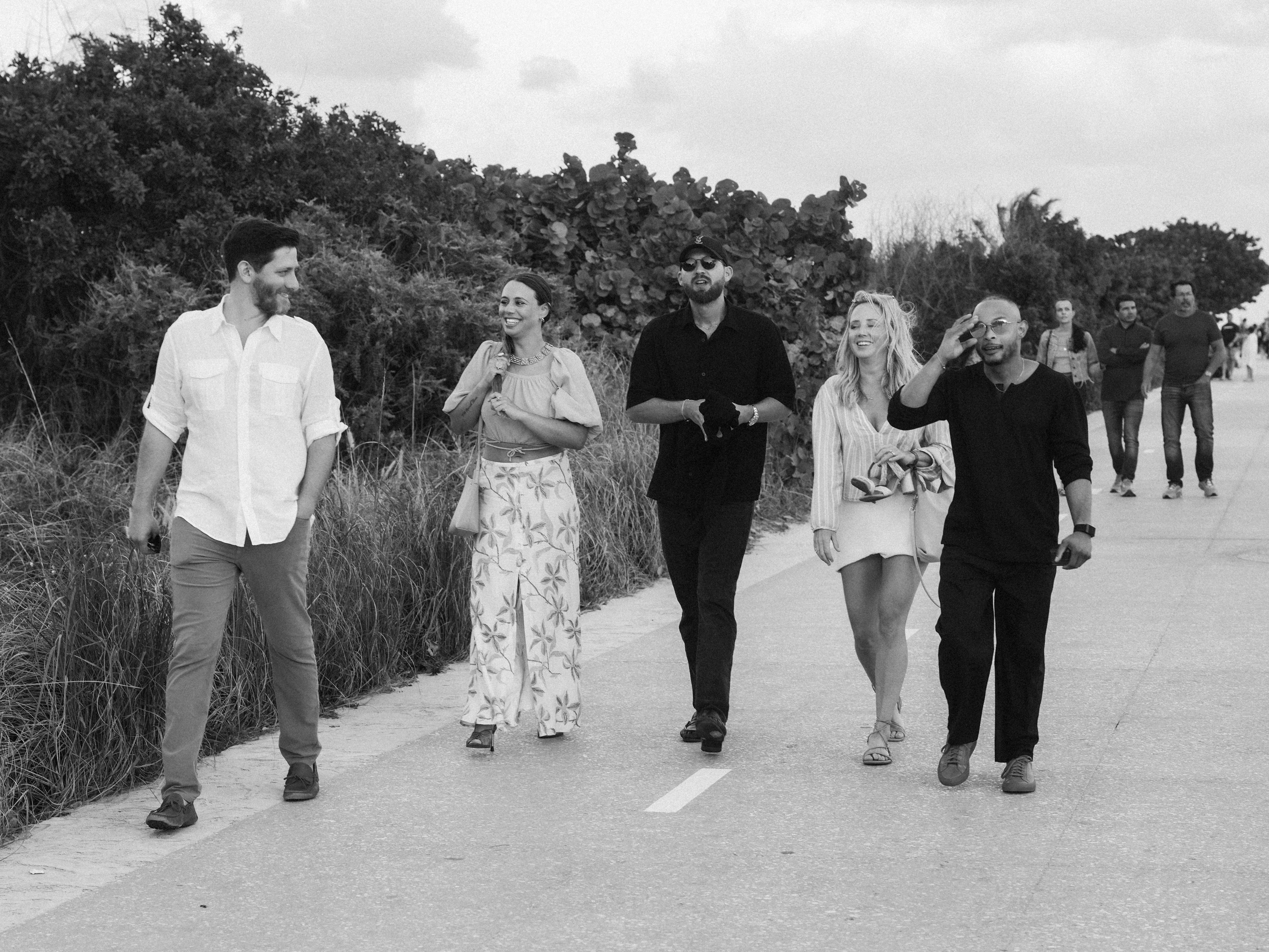 NELSON AND TAYLOR. Florida destination wedding photographer