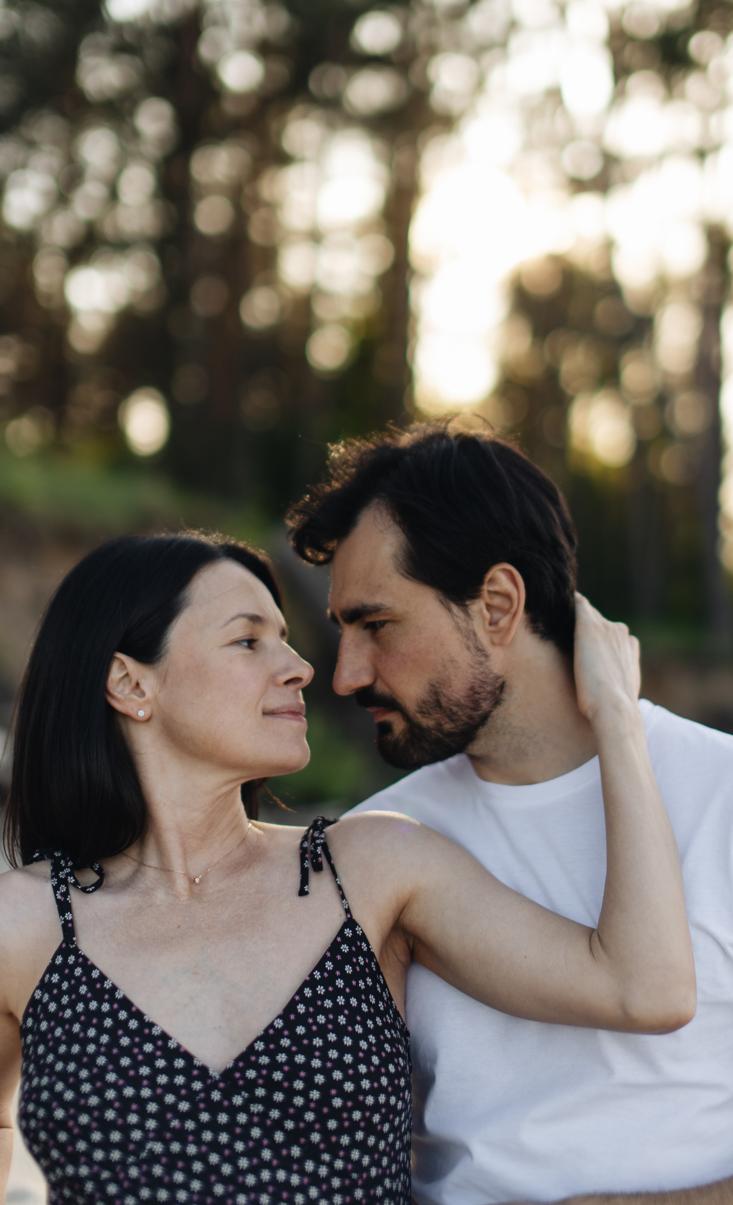 Love Story. Harbovskiy Photo